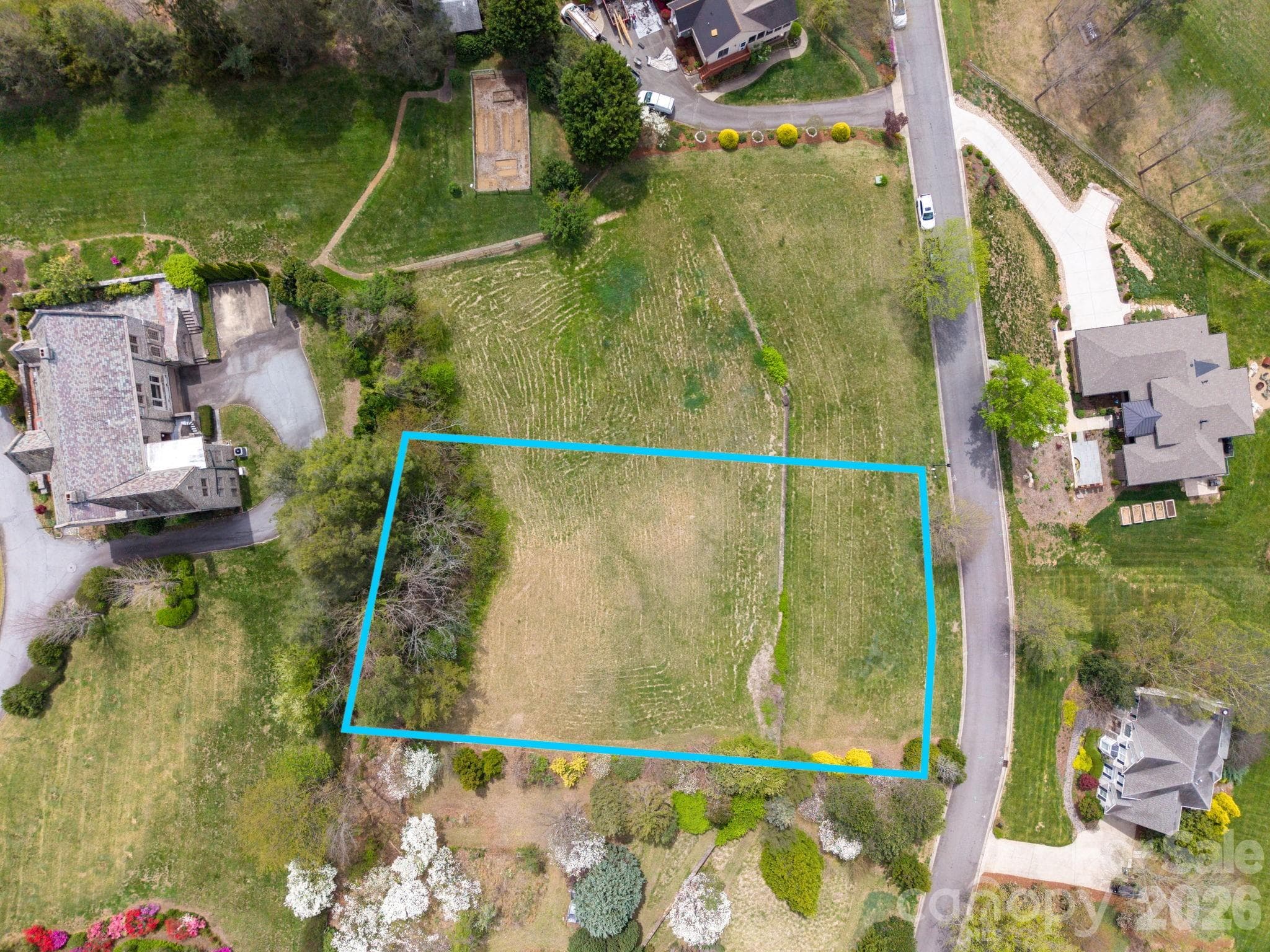 Lot 4 on Pine Acre Blvd. in The Midlands - Asheville