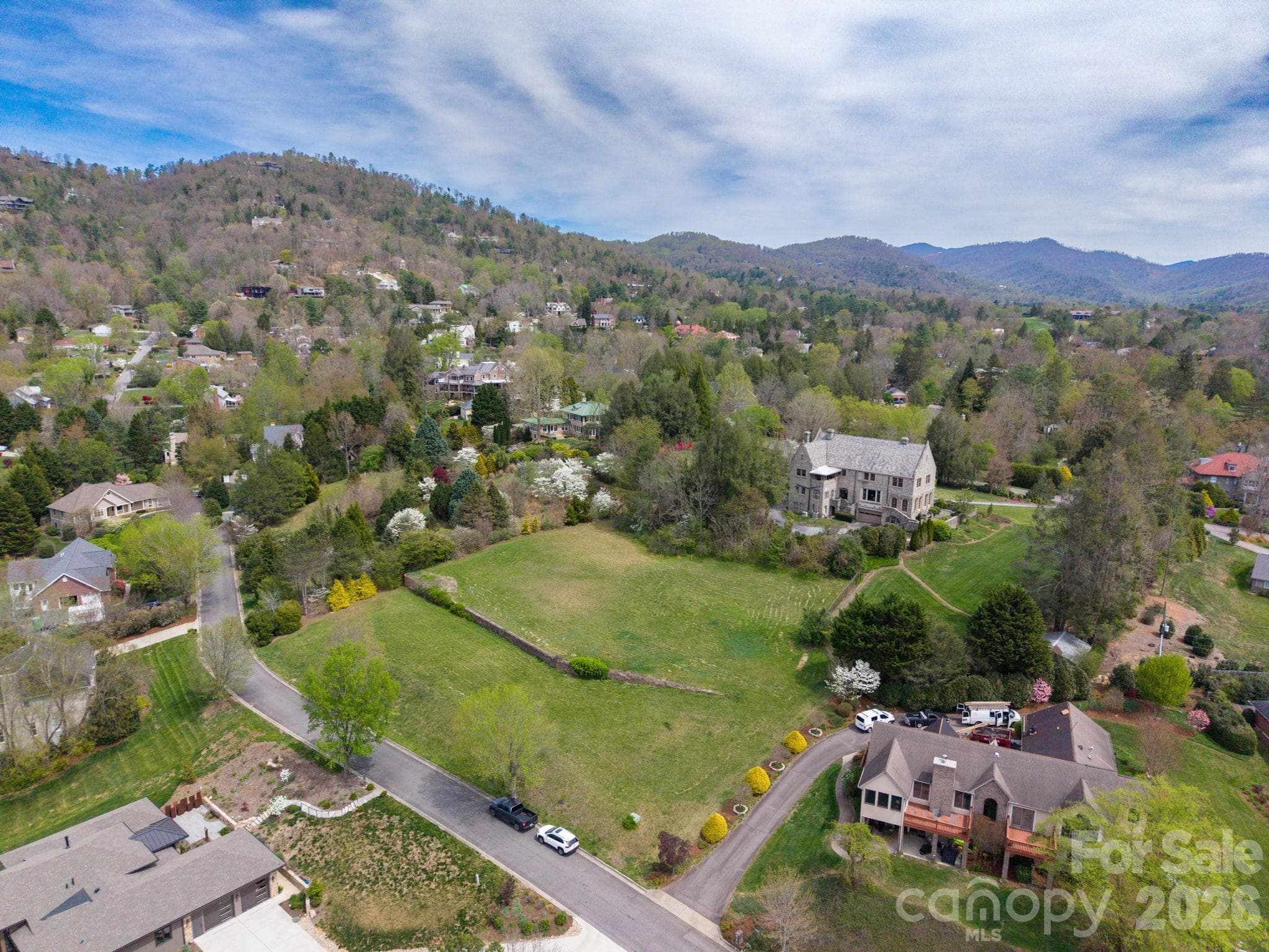 Lot at Asheville, photo 3 of 18