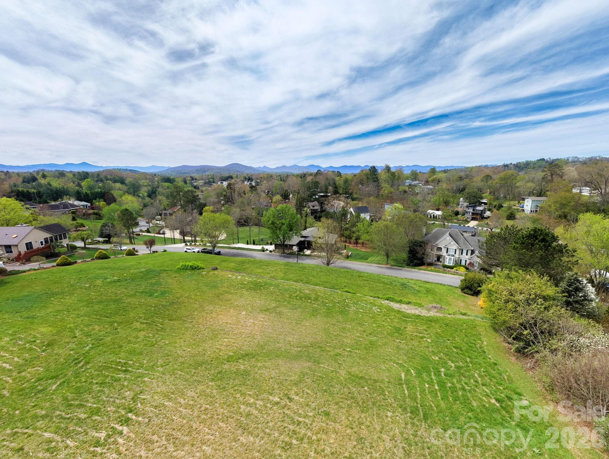 Lot at Asheville, photo 9 of 18