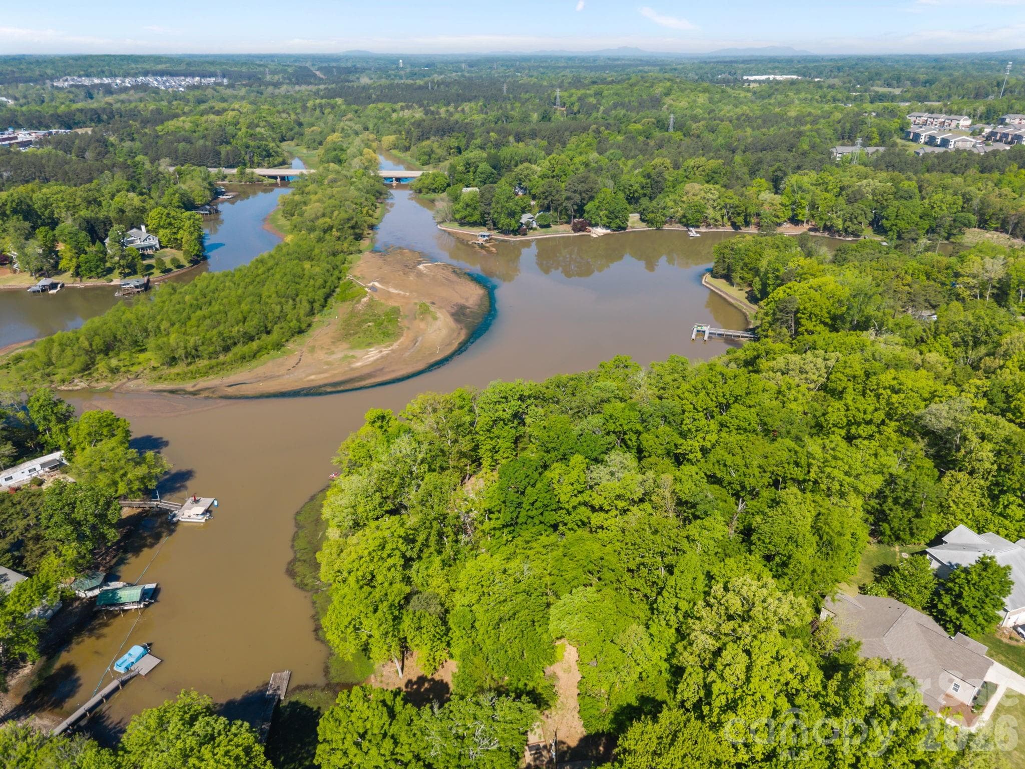 Lot at 405 Carroll Cove, Lake Wylie, photo 11 of 19