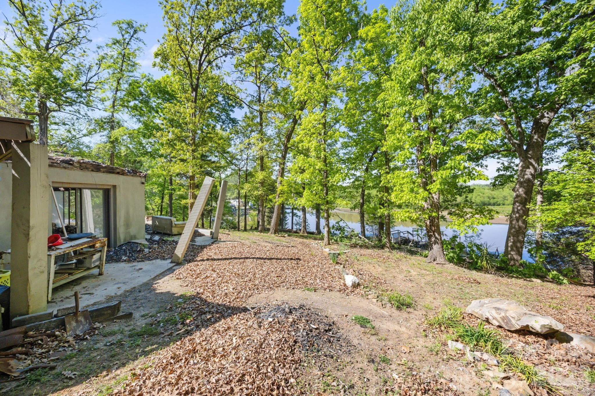 Lot at 405 Carroll Cove, Lake Wylie, photo 16 of 19