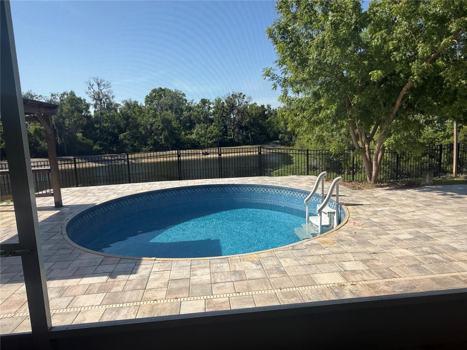 Single Family Residence at 11055 BELLE HAVEN DR, NEW PORT RICHEY, photo 21 of 24