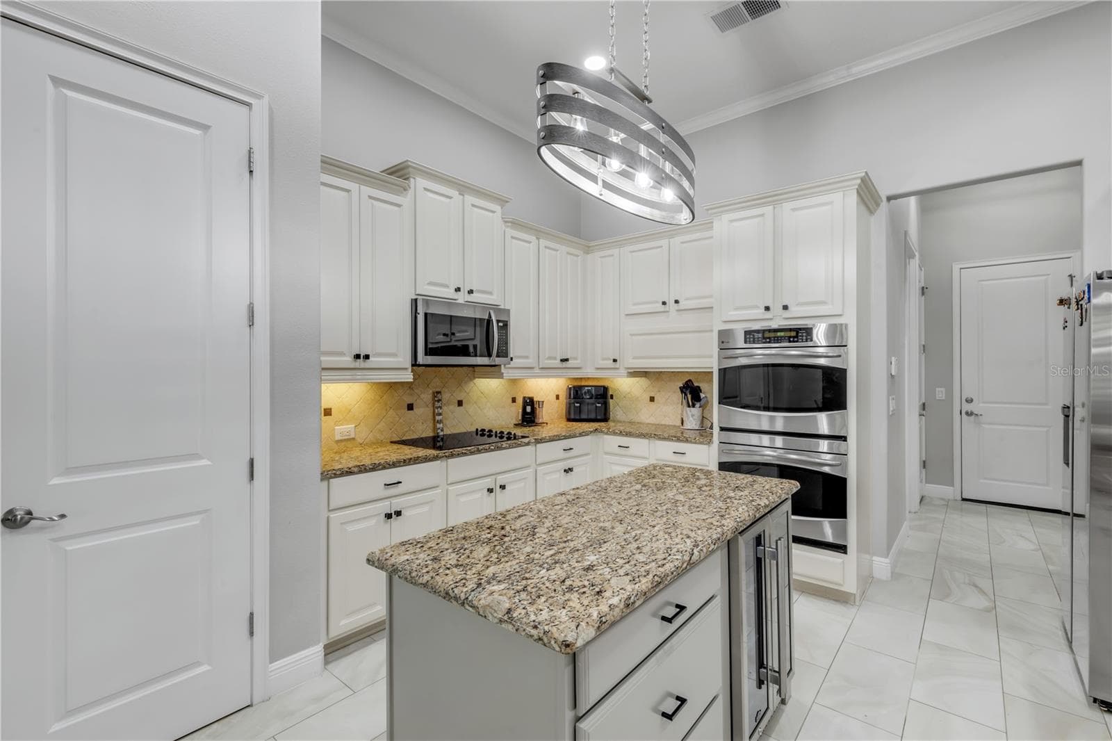 Single Family Residence at 3029 ISOLA BELLA BLVD, MOUNT DORA, photo 22 of 88