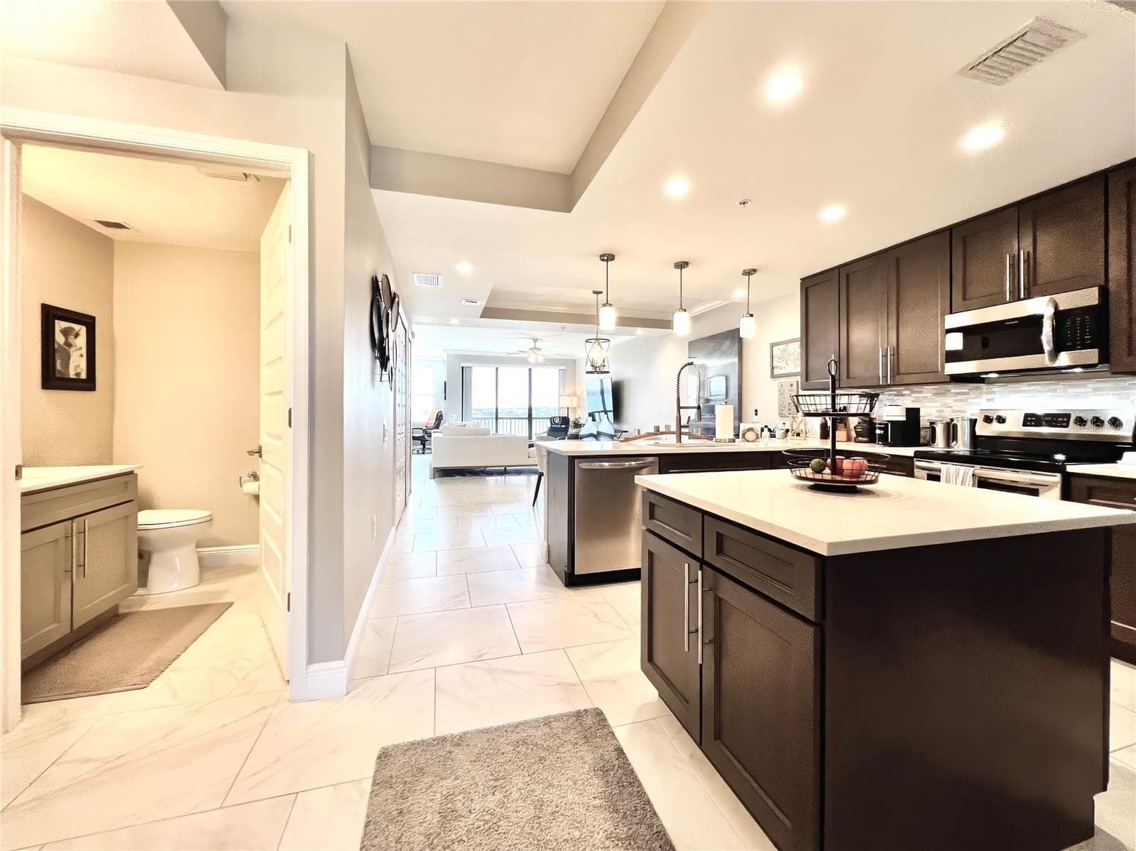 Condominium at 16300 COUNTY ROAD 455 #513, MONTVERDE, photo 6 of 44