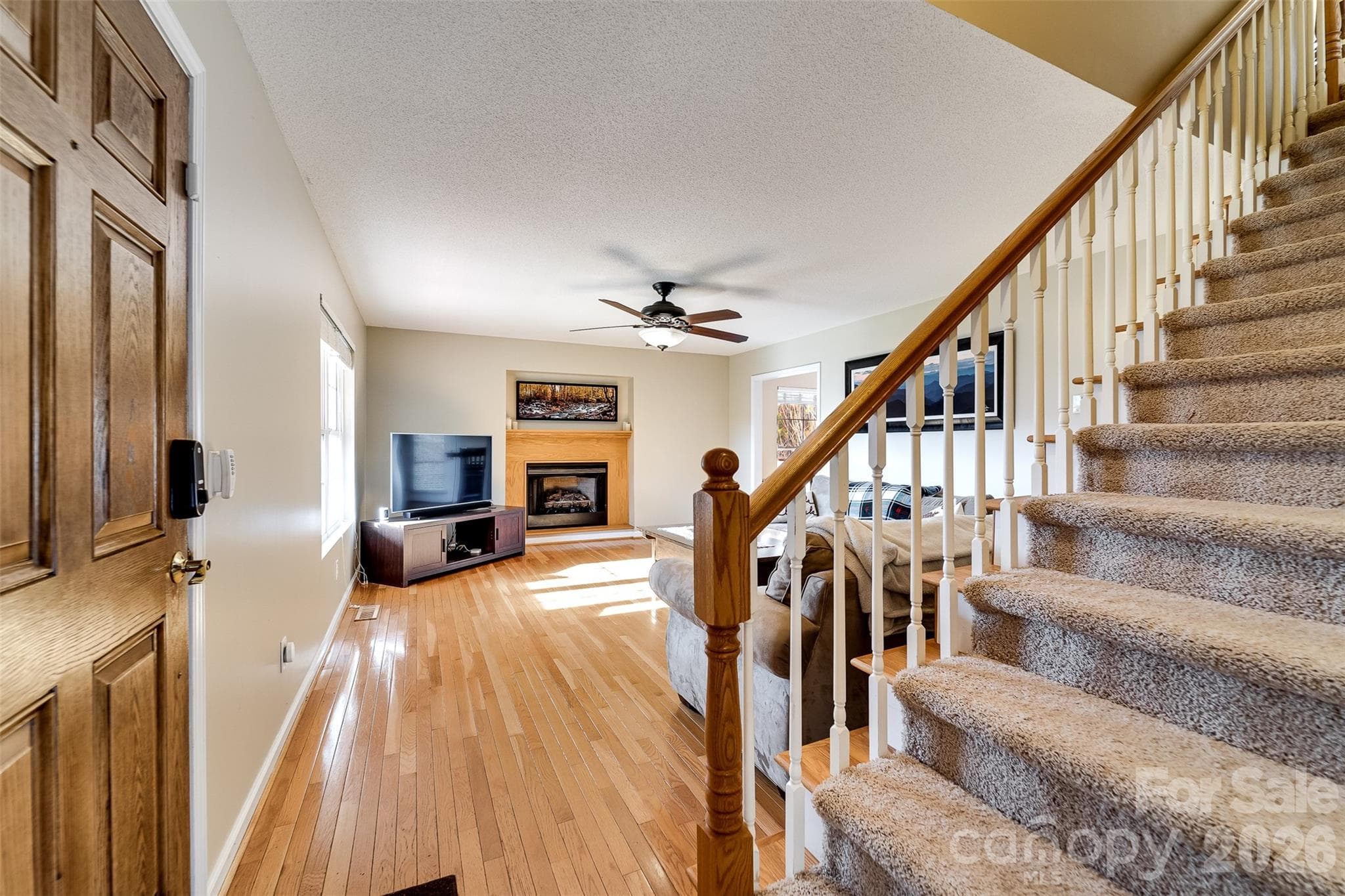 Single Family Residence at Sylva, photo 7 of 48