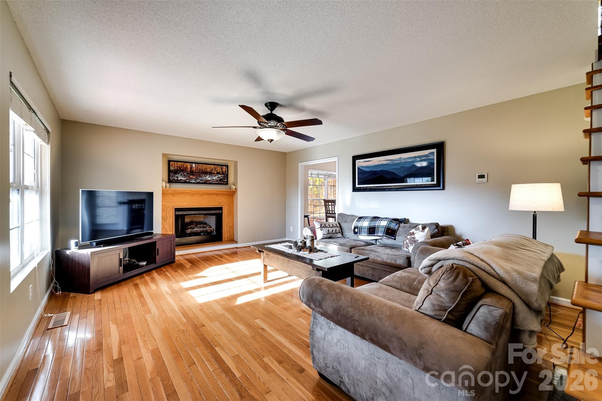Single Family Residence at Sylva, photo 8 of 48