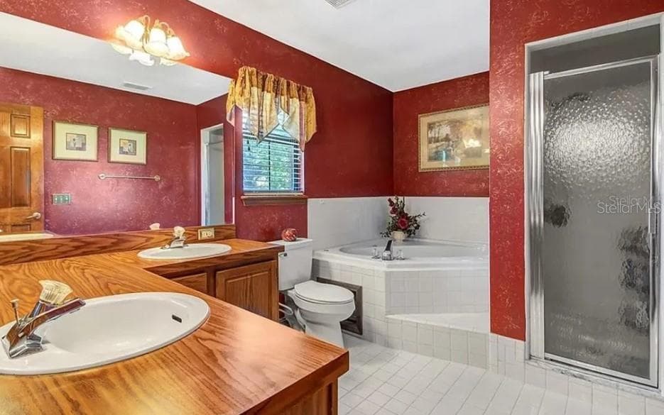 Single Family Residence at 2220 EMPEROR DR, KISSIMMEE, photo 14 of 45
