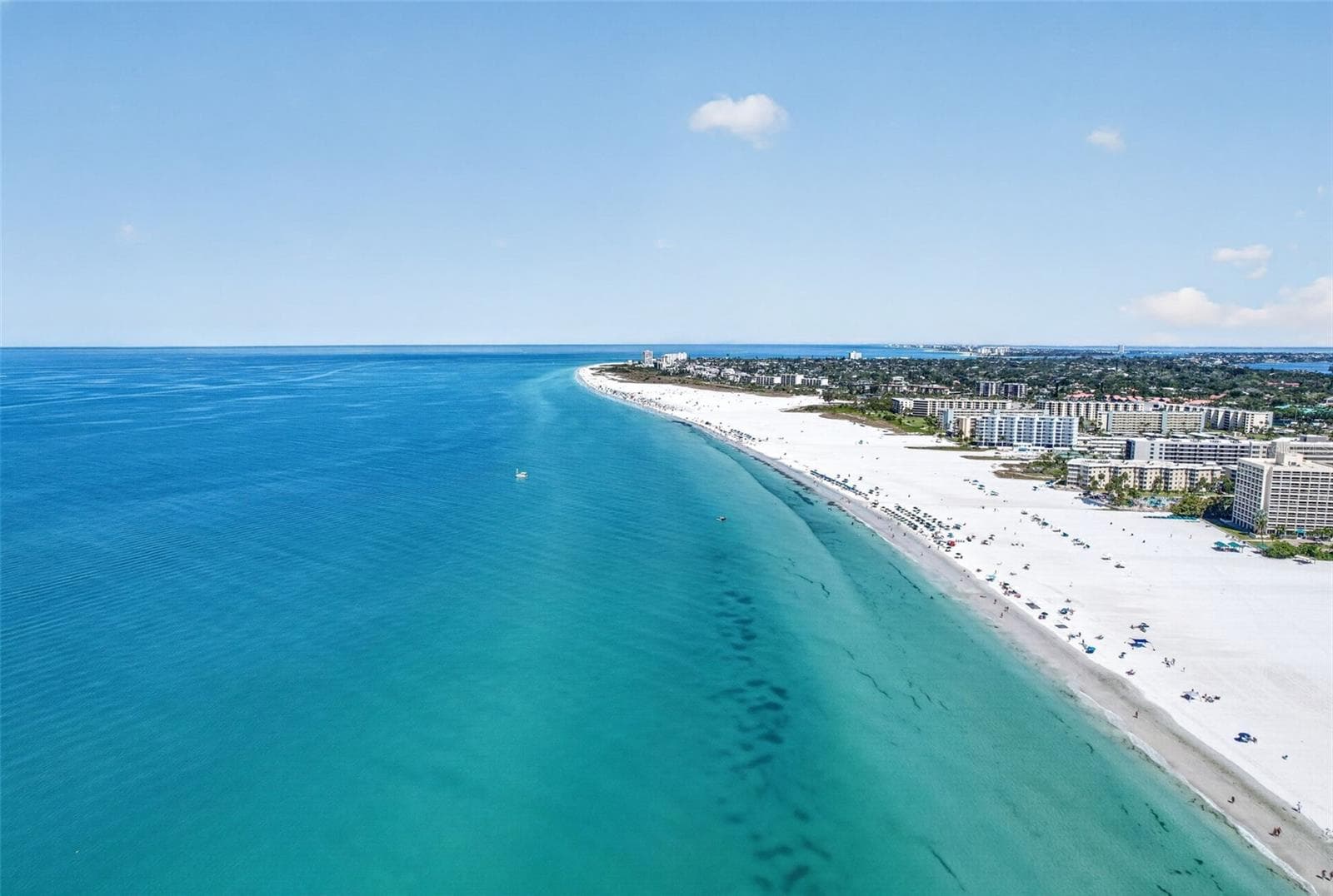 Condominium at 1080 W PEPPERTREE LN #305A, SARASOTA, photo 41 of 56