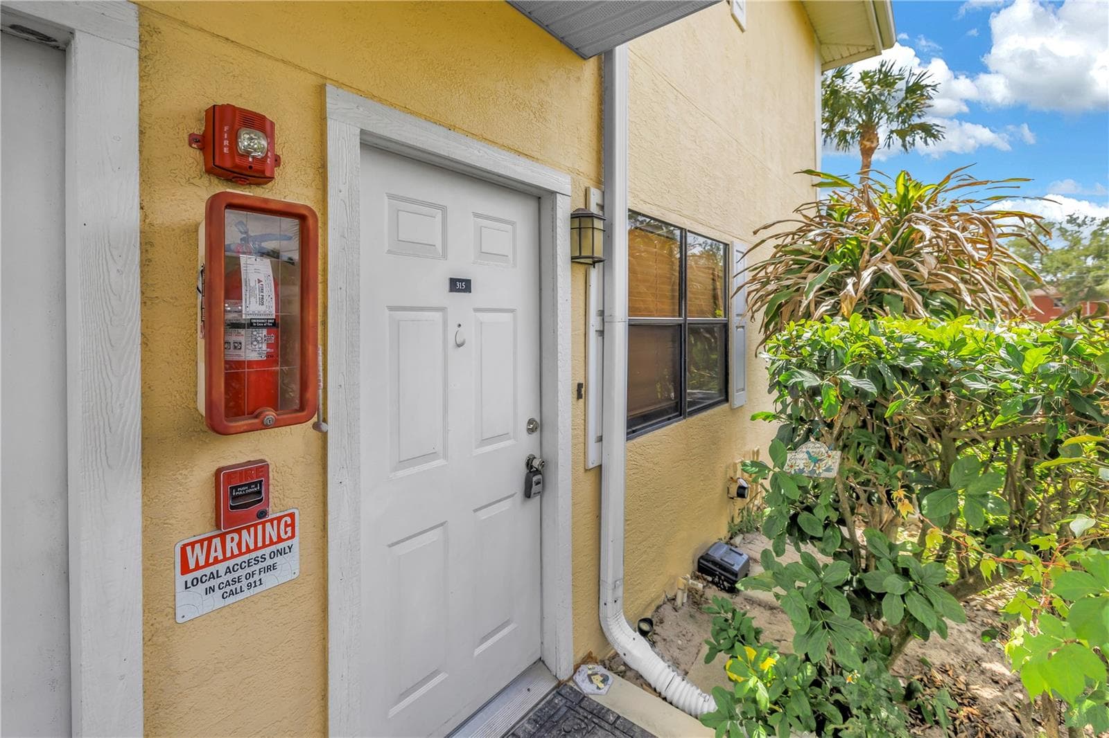 Condominium at 3001 58TH AVE S #315, ST PETERSBURG, photo 4 of 41