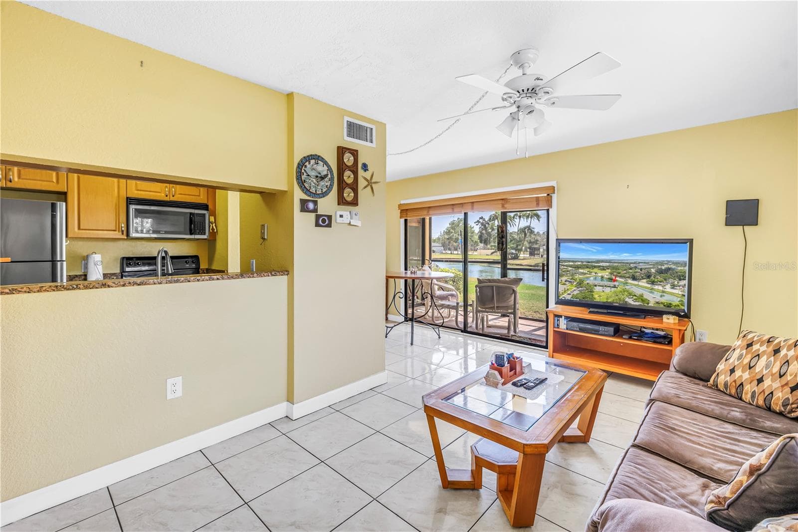 Condominium at 3001 58TH AVE S #315, ST PETERSBURG, photo 5 of 41