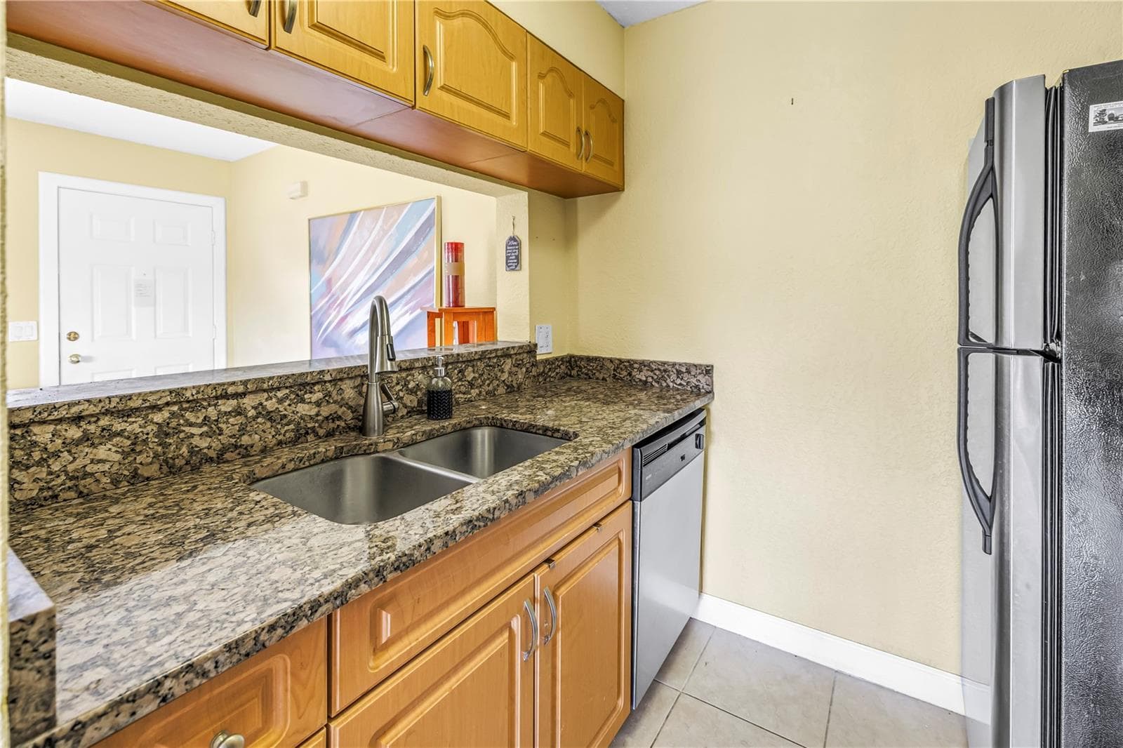 Condominium at 3001 58TH AVE S #315, ST PETERSBURG, photo 12 of 41