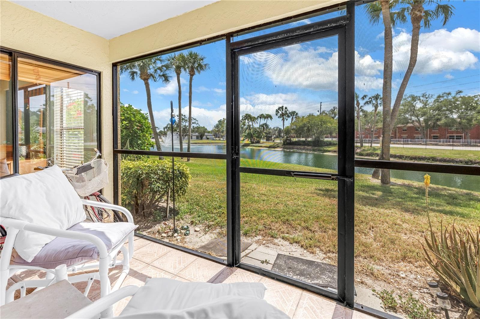 Condominium at 3001 58TH AVE S #315, ST PETERSBURG, photo 17 of 41