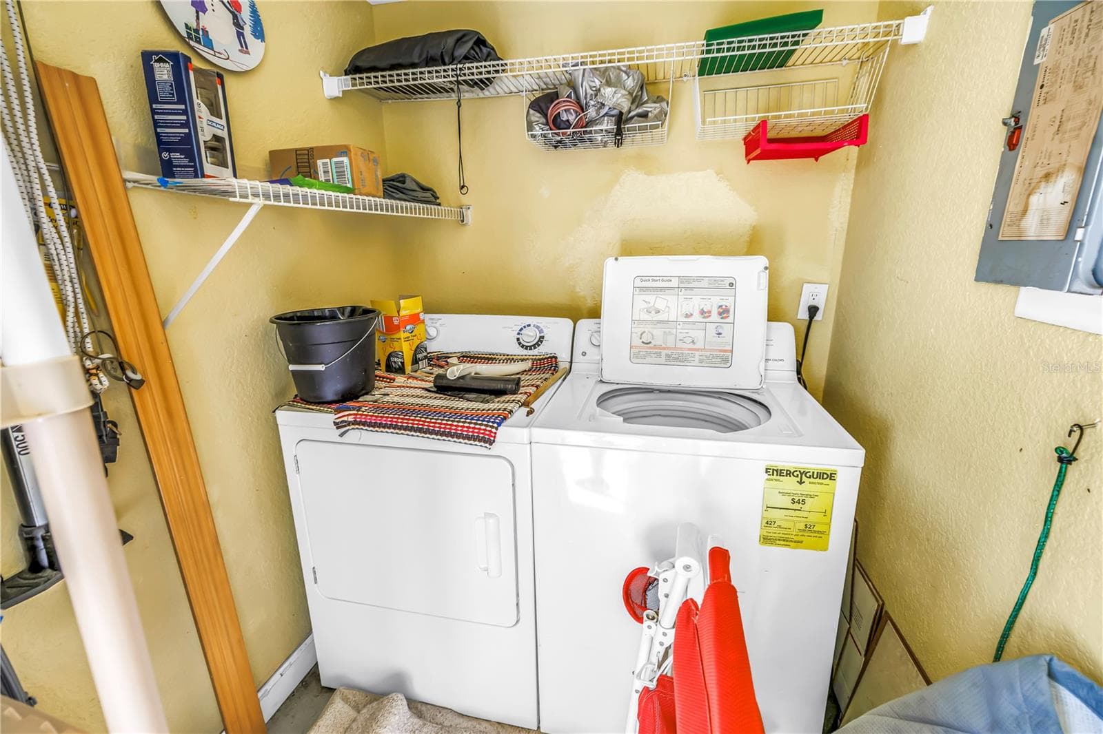 Condominium at 3001 58TH AVE S #315, ST PETERSBURG, photo 19 of 41