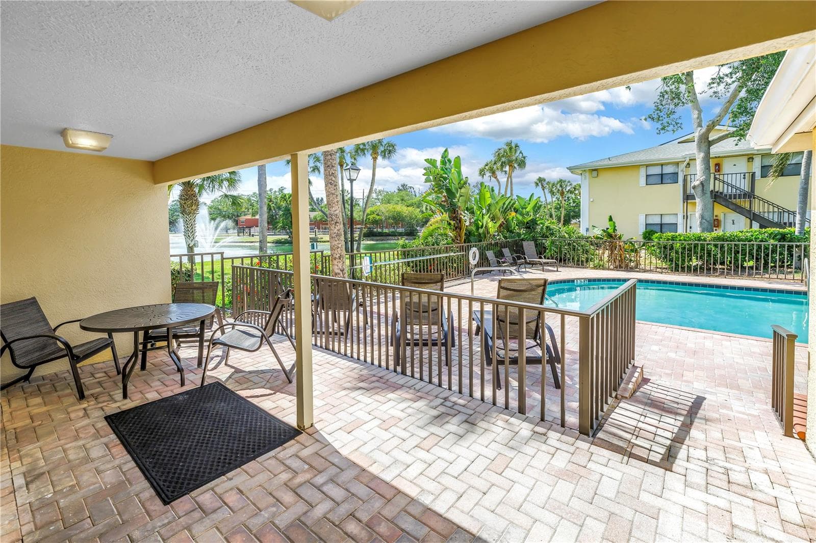 Condominium at 3001 58TH AVE S #315, ST PETERSBURG, photo 32 of 41