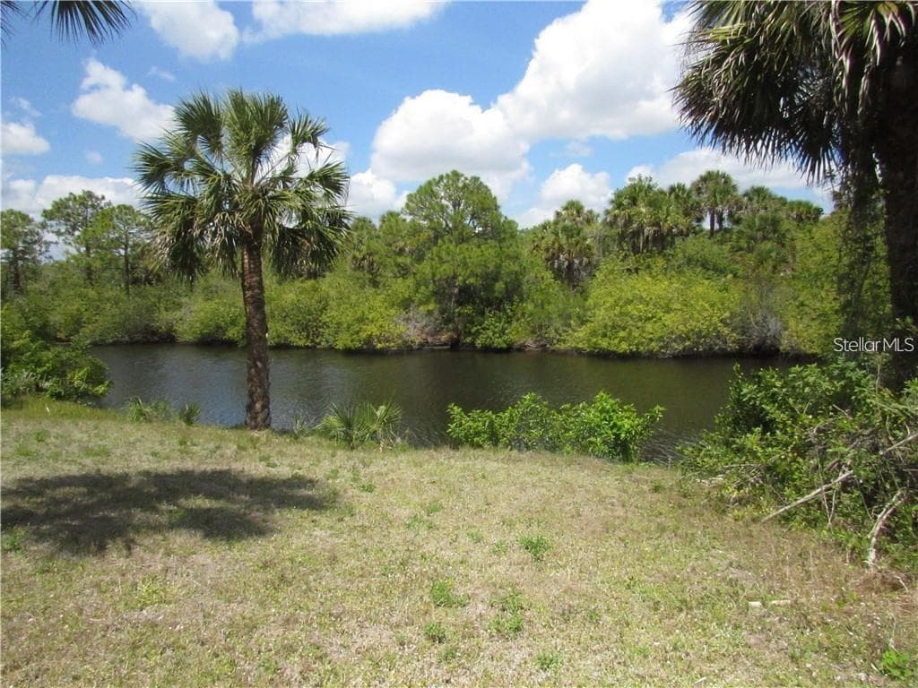 Single Family Residence at 14432 MC CLELLAN AVE, PORT CHARLOTTE, photo 14 of 14