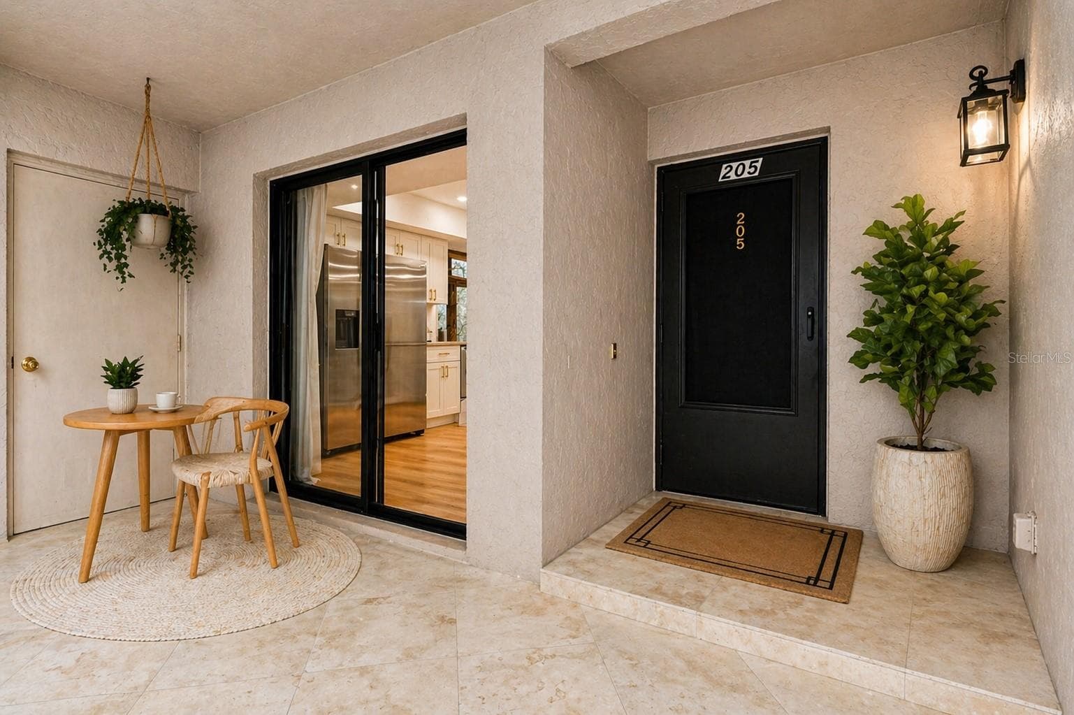 Front Porch - 1055 KENSINGTON PARK DR #205, ALTAMONTE SPRINGS