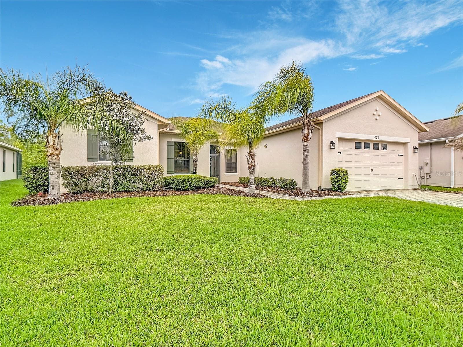 477 VILLA PARK RD