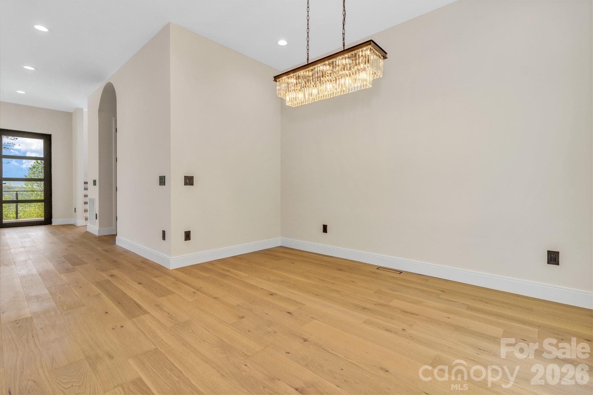 Single Family Residence at 134 View Ridge Parkway, Leicester, photo 17 of 48