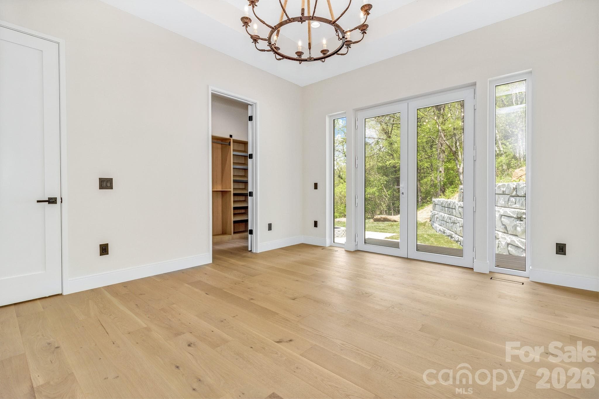 Single Family Residence at 134 View Ridge Parkway, Leicester, photo 23 of 48