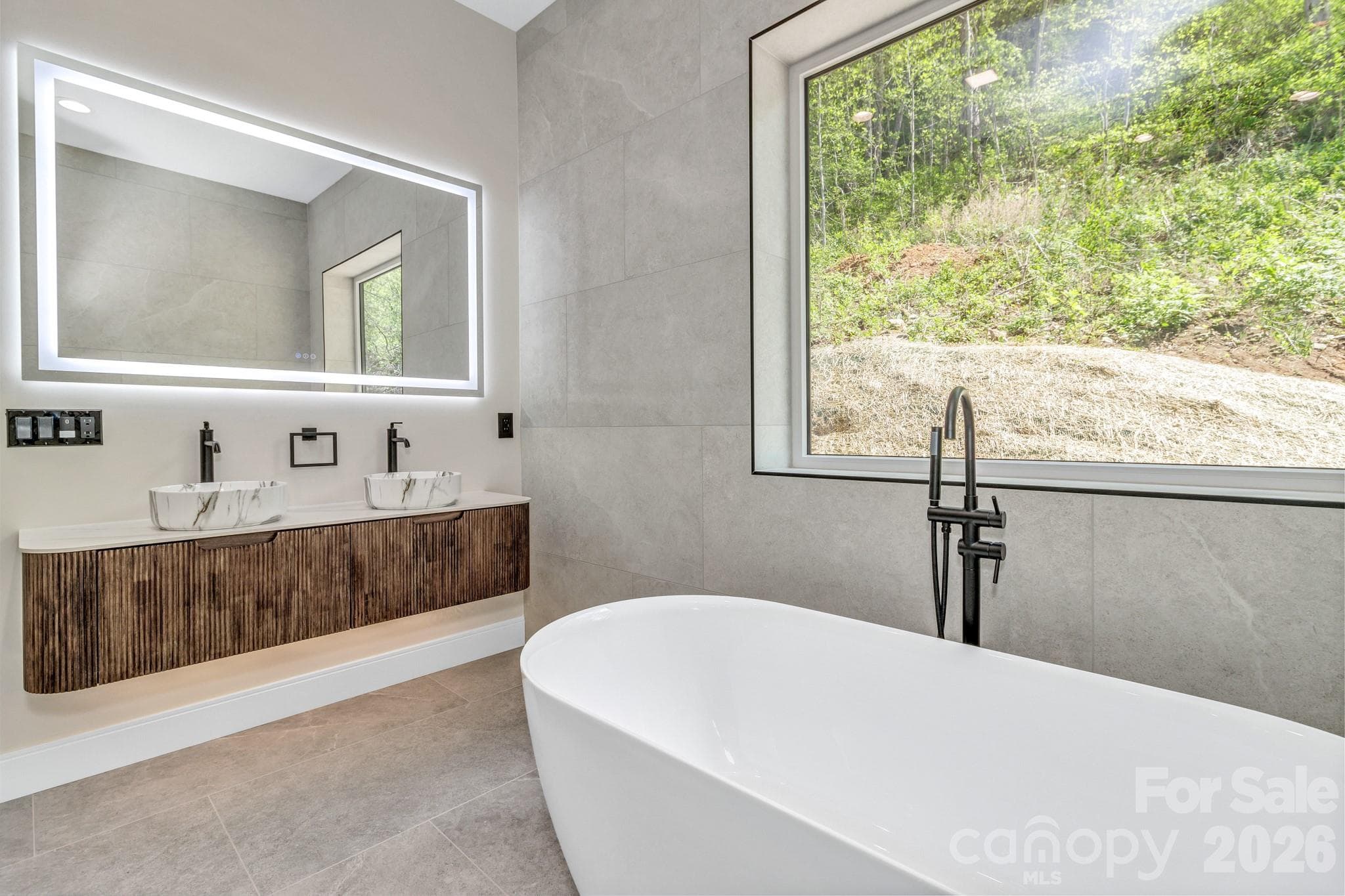 Single Family Residence at 134 View Ridge Parkway, Leicester, photo 30 of 48