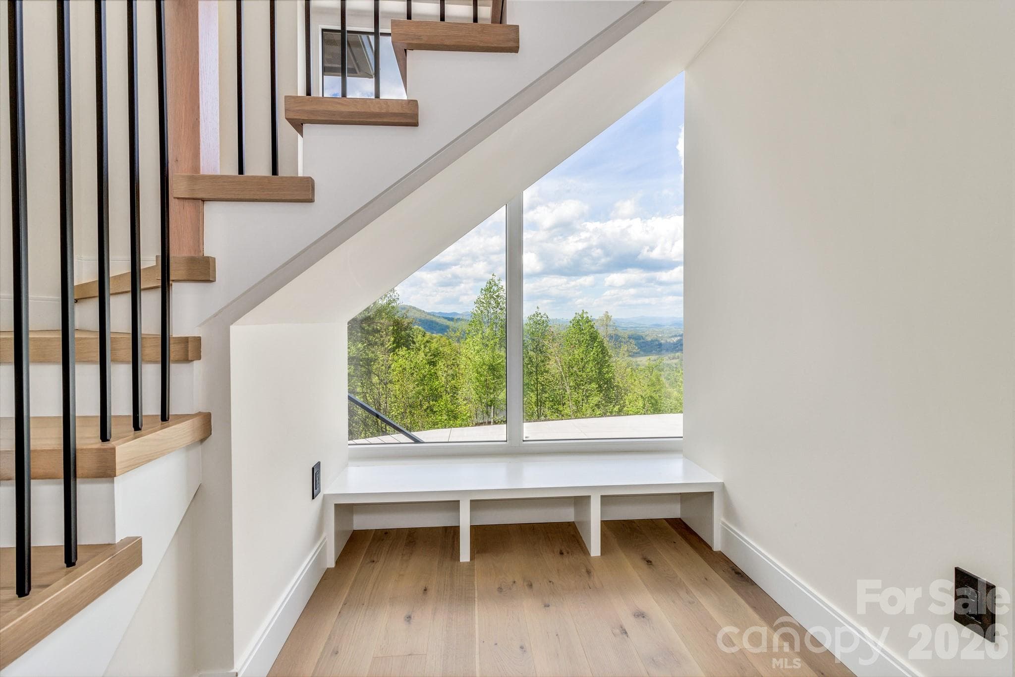 Single Family Residence at 134 View Ridge Parkway, Leicester, photo 32 of 48