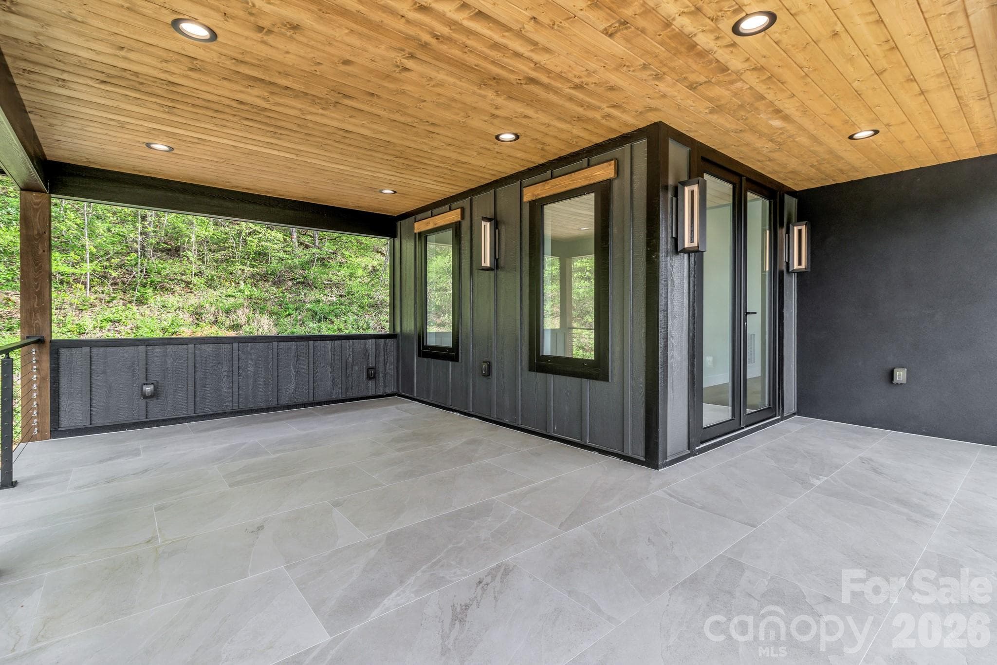 Single Family Residence at 134 View Ridge Parkway, Leicester, photo 43 of 48
