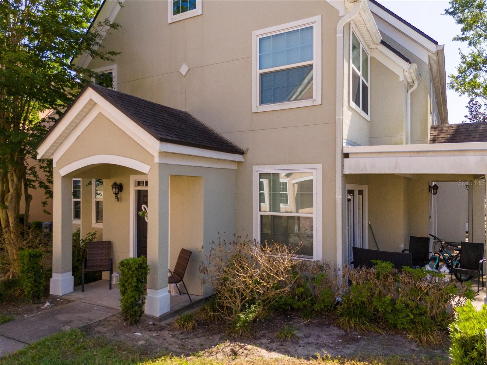 3353 WESTCHESTER SQUARE BLVD #101