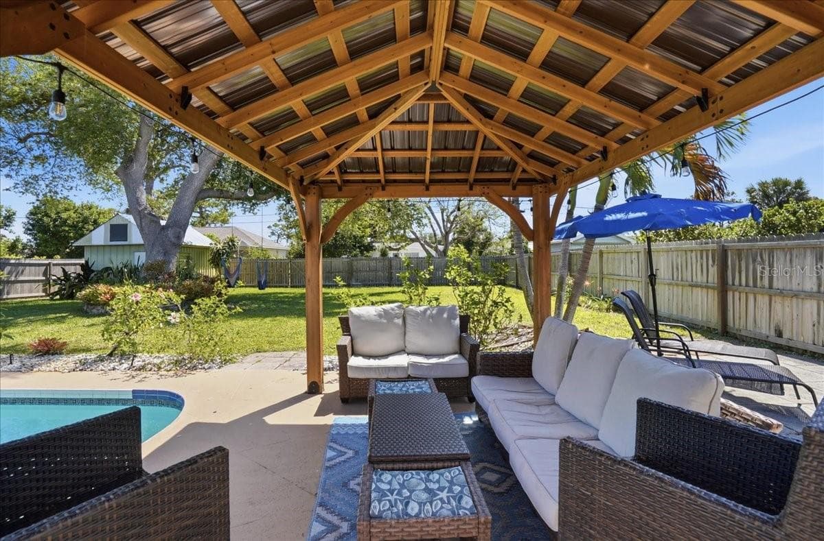 1129 Riviera StVenice, FL 34285 - 1129 RIVIERA ST, VENICE