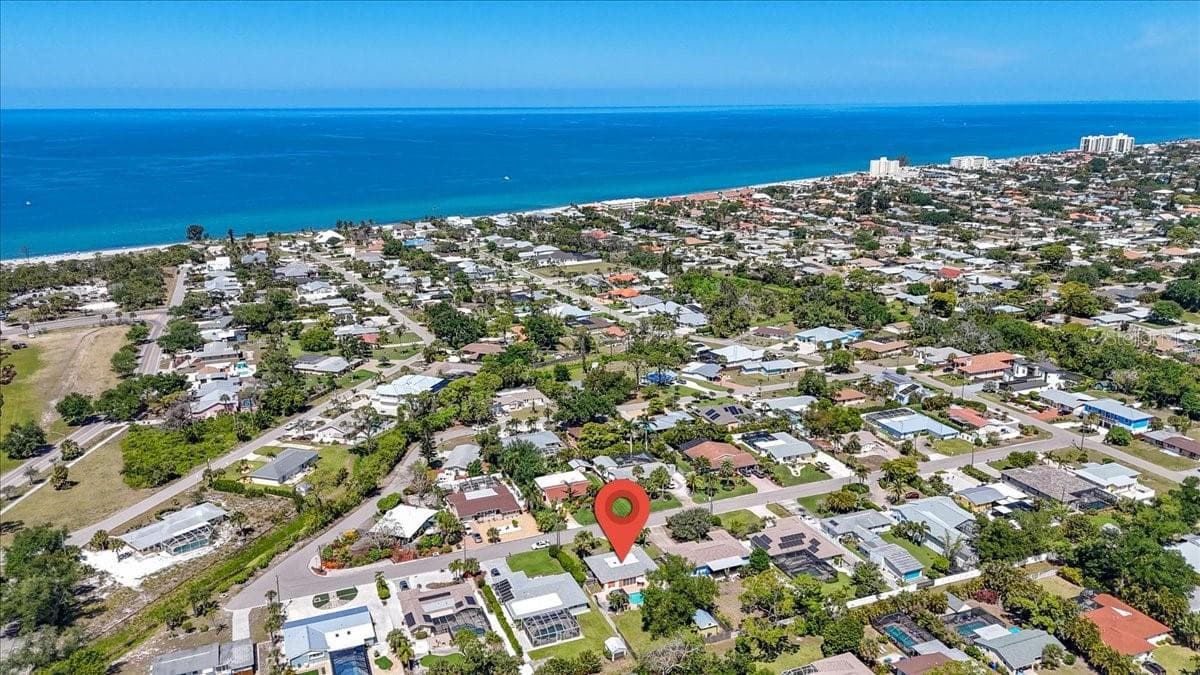 1129 Riviera StVenice, FL 34285 - 1129 RIVIERA ST, VENICE