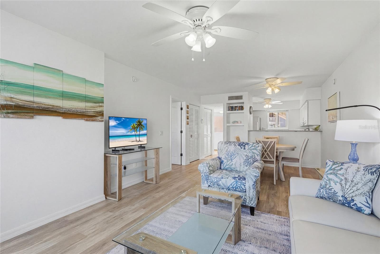 Condominium at 1801 GULF DR N #183, BRADENTON BEACH, photo 9 of 36