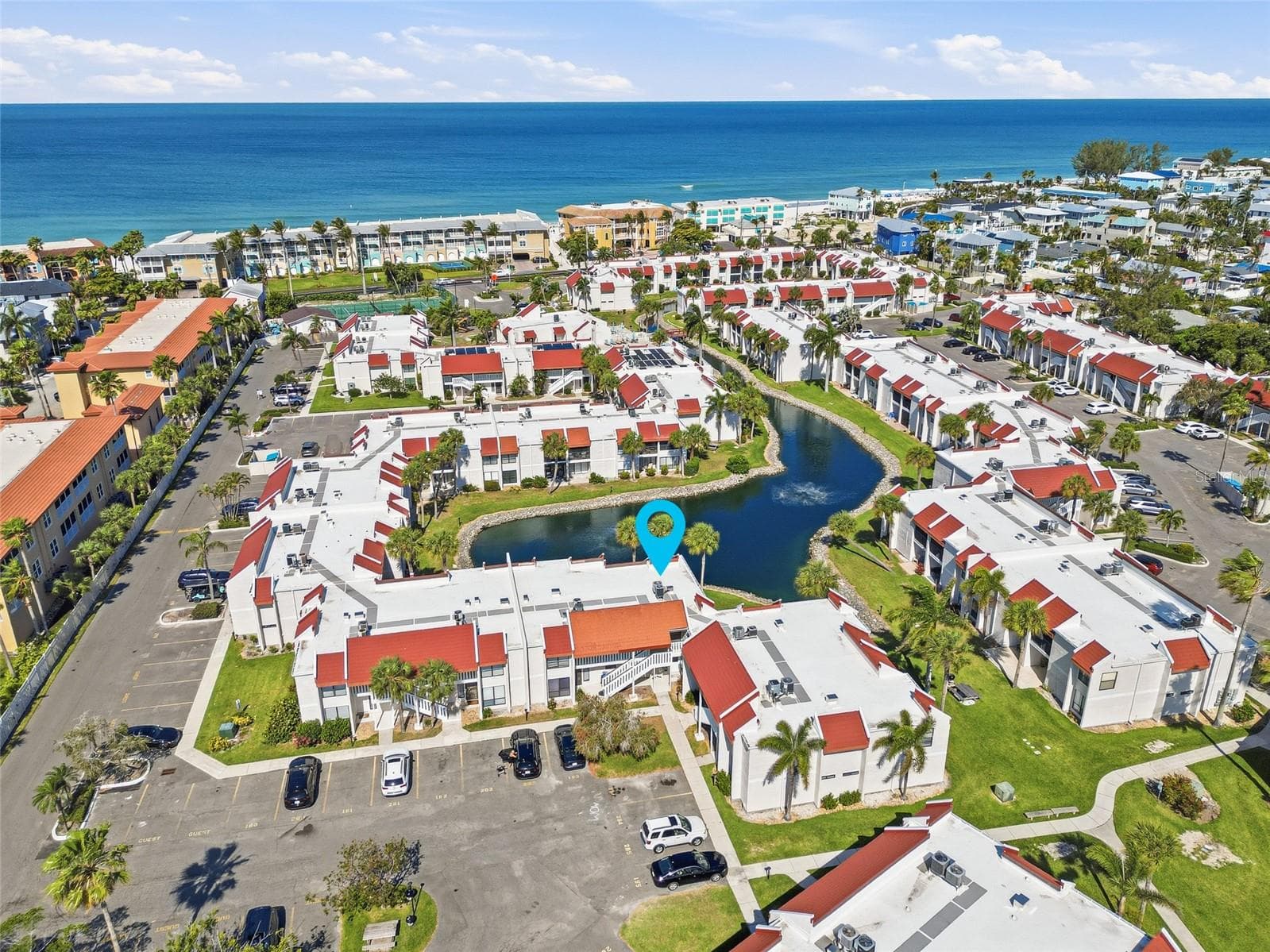 Condominium at 1801 GULF DR N #183, BRADENTON BEACH, photo 23 of 36