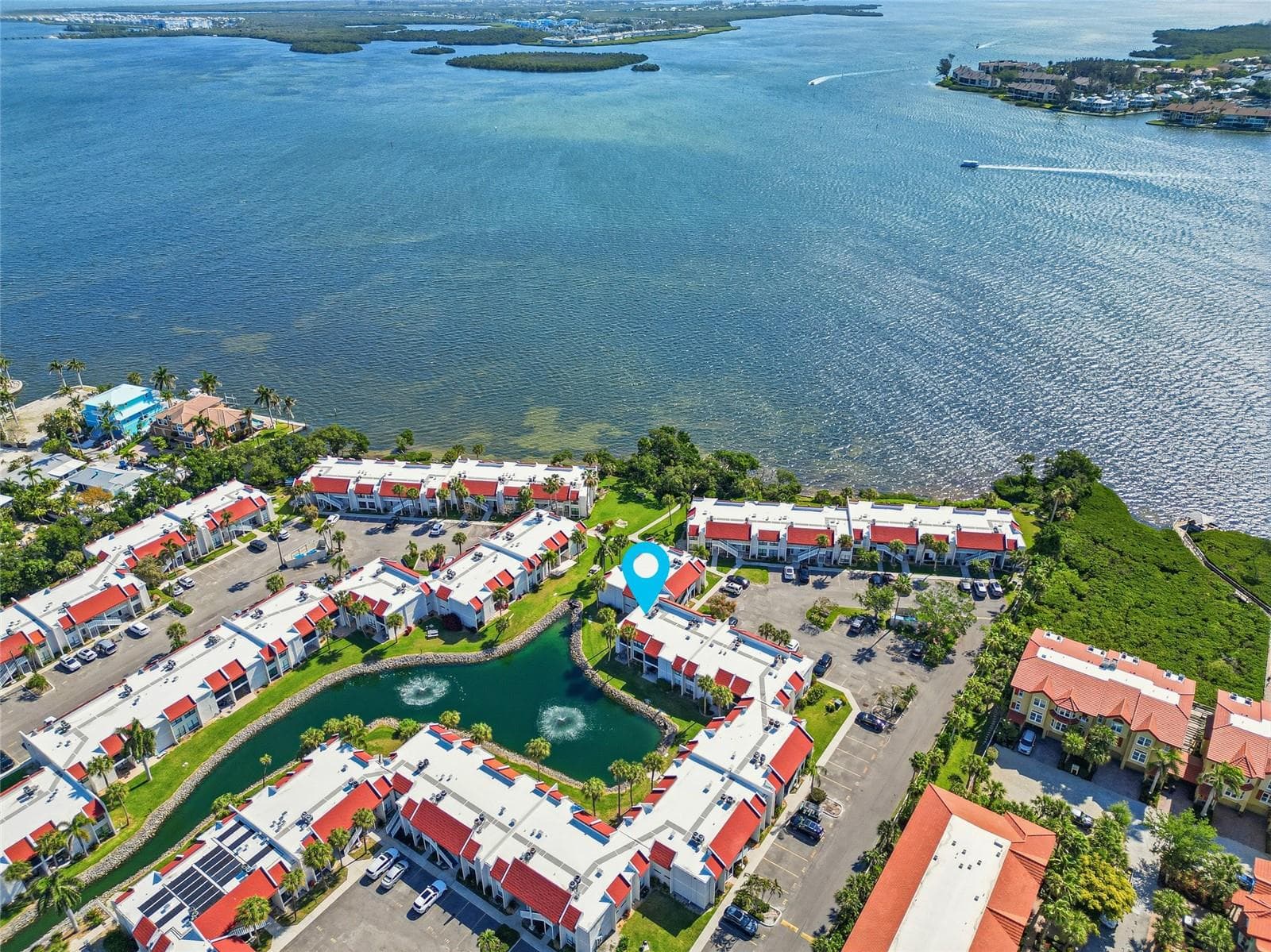 Condominium at 1801 GULF DR N #183, BRADENTON BEACH, photo 26 of 36