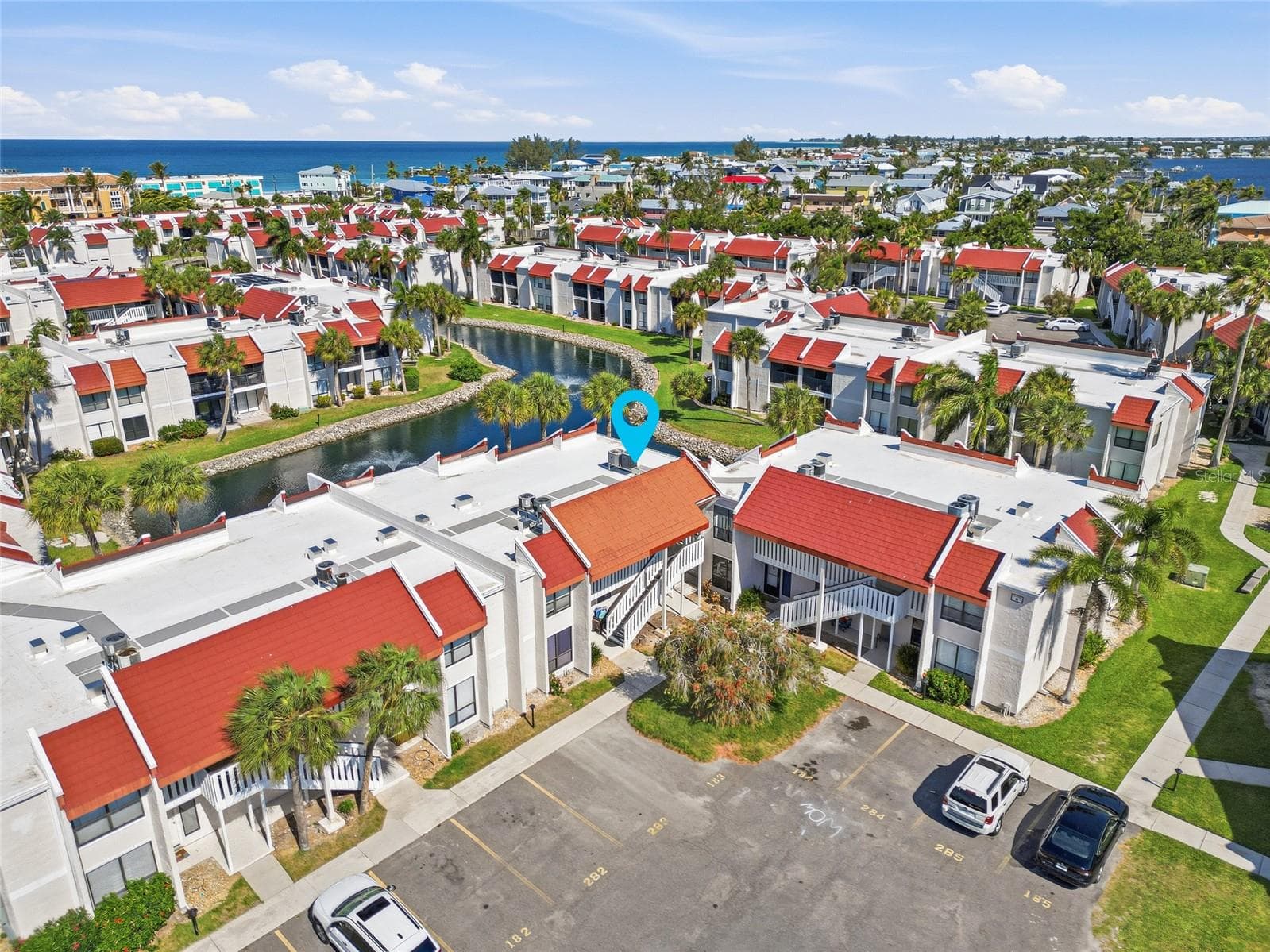 Condominium at 1801 GULF DR N #183, BRADENTON BEACH, photo 30 of 36