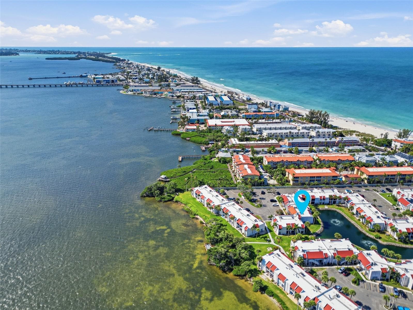 Condominium at 1801 GULF DR N #183, BRADENTON BEACH, photo 32 of 36