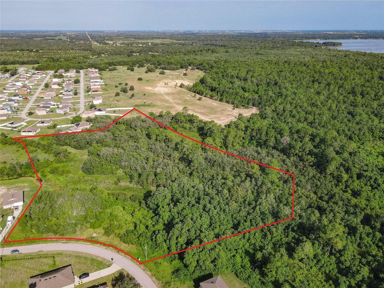 0 HUDSON VALLEY DR