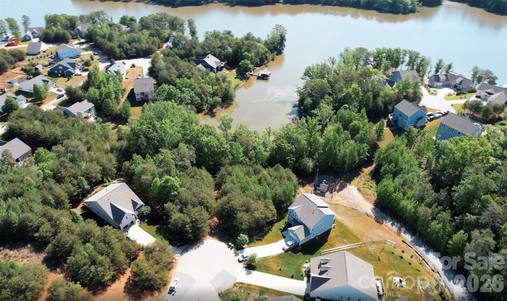 Lot at 18524 Mainsail Court, Lancaster, photo 2 of 49