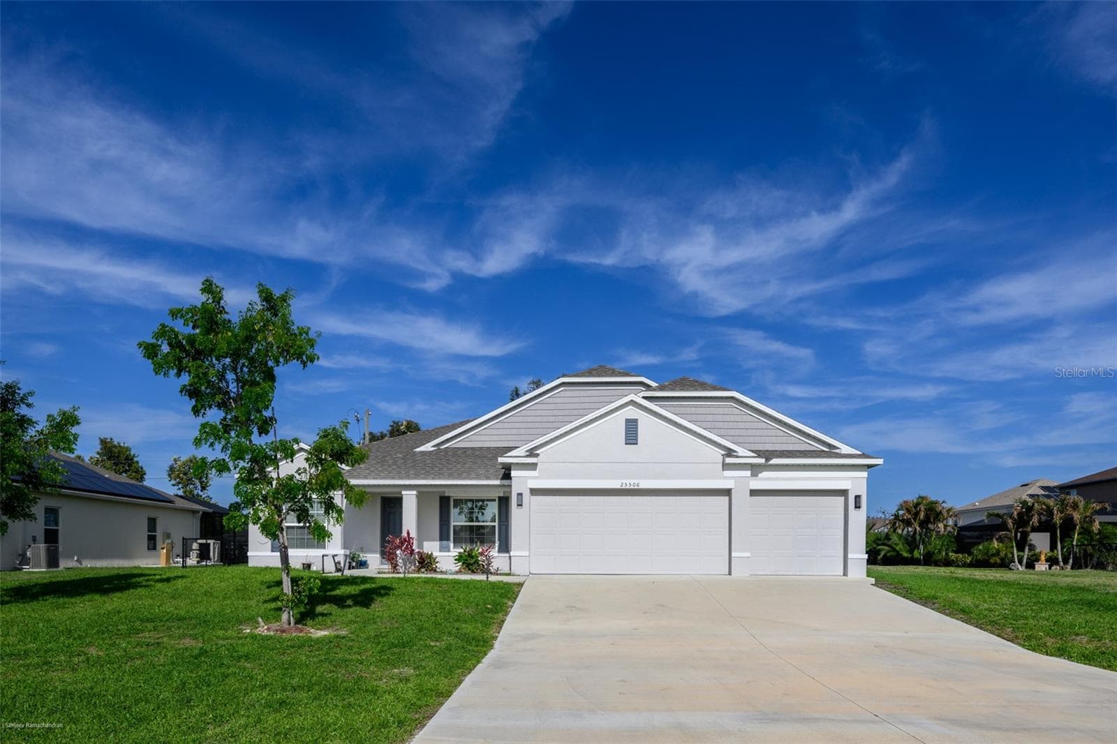 25506 DOREDO DR