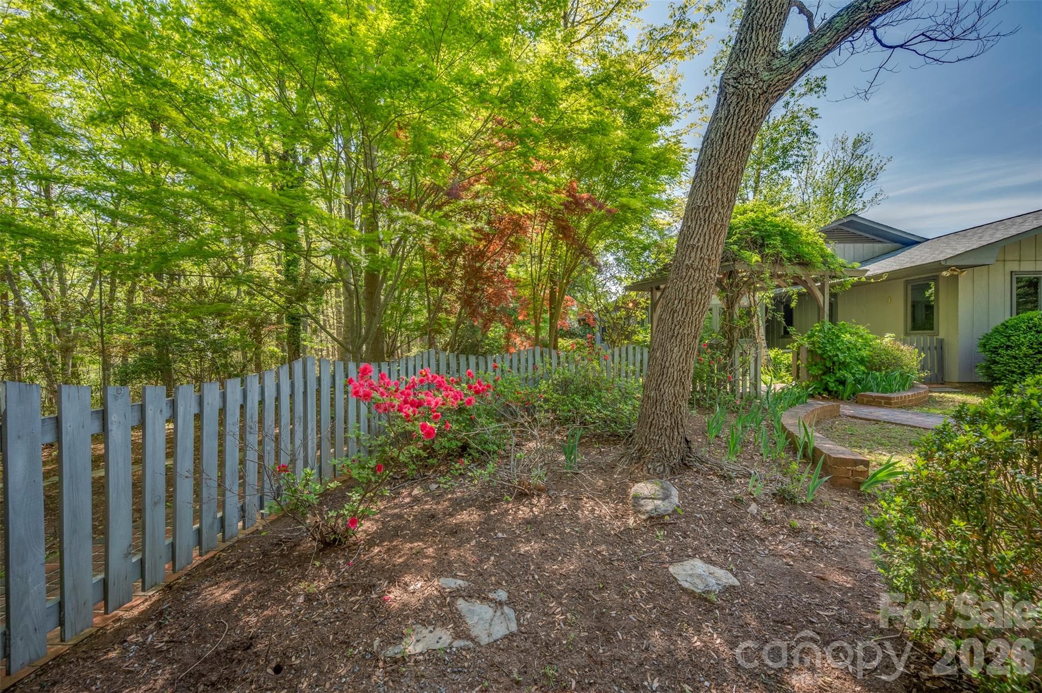Single Family Residence at 176 Fox Run Lane, Tryon, photo 2 of 44