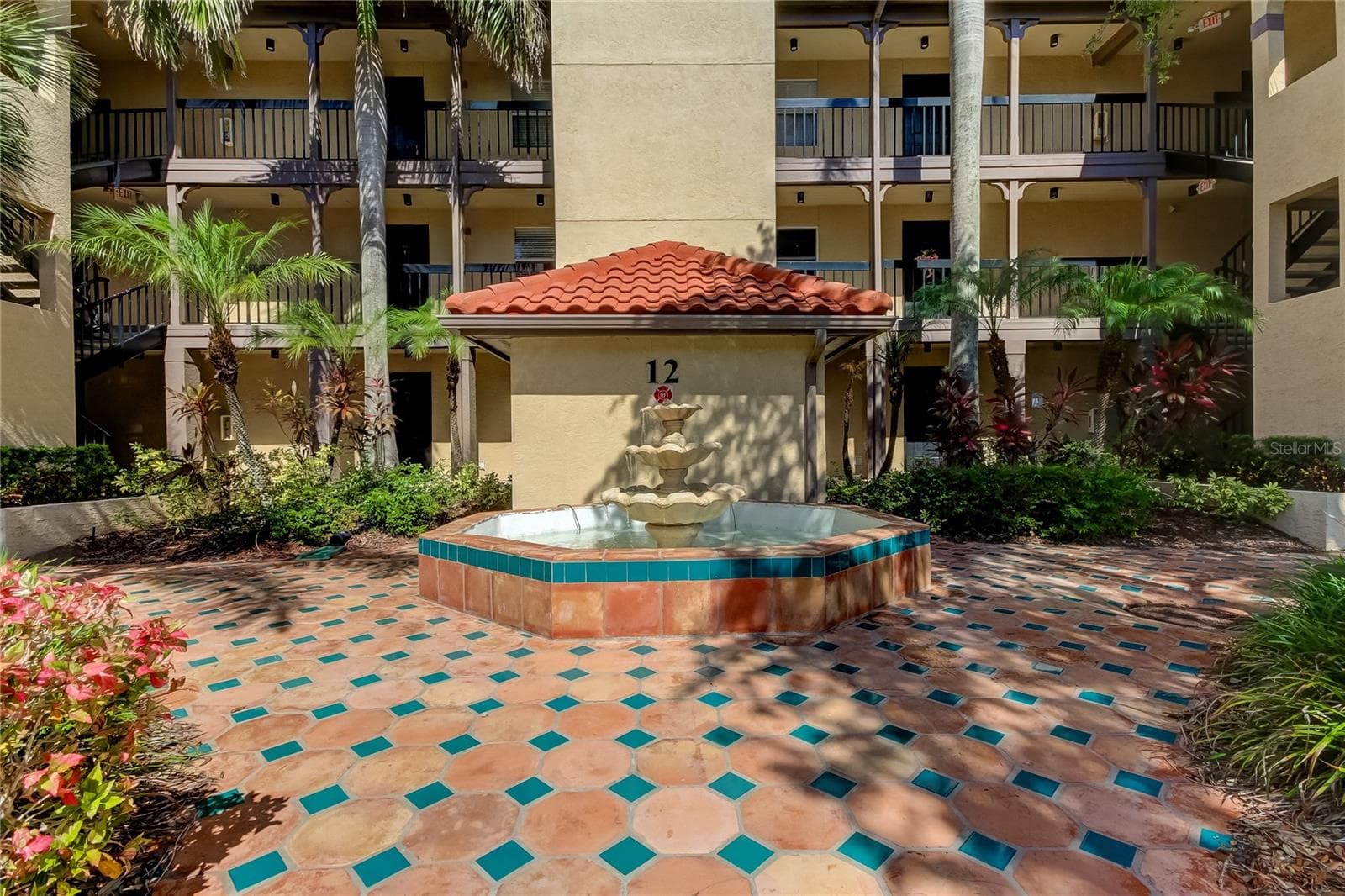 Condominium at 2400 FEATHER SOUND DR #1228, CLEARWATER, photo 7 of 45
