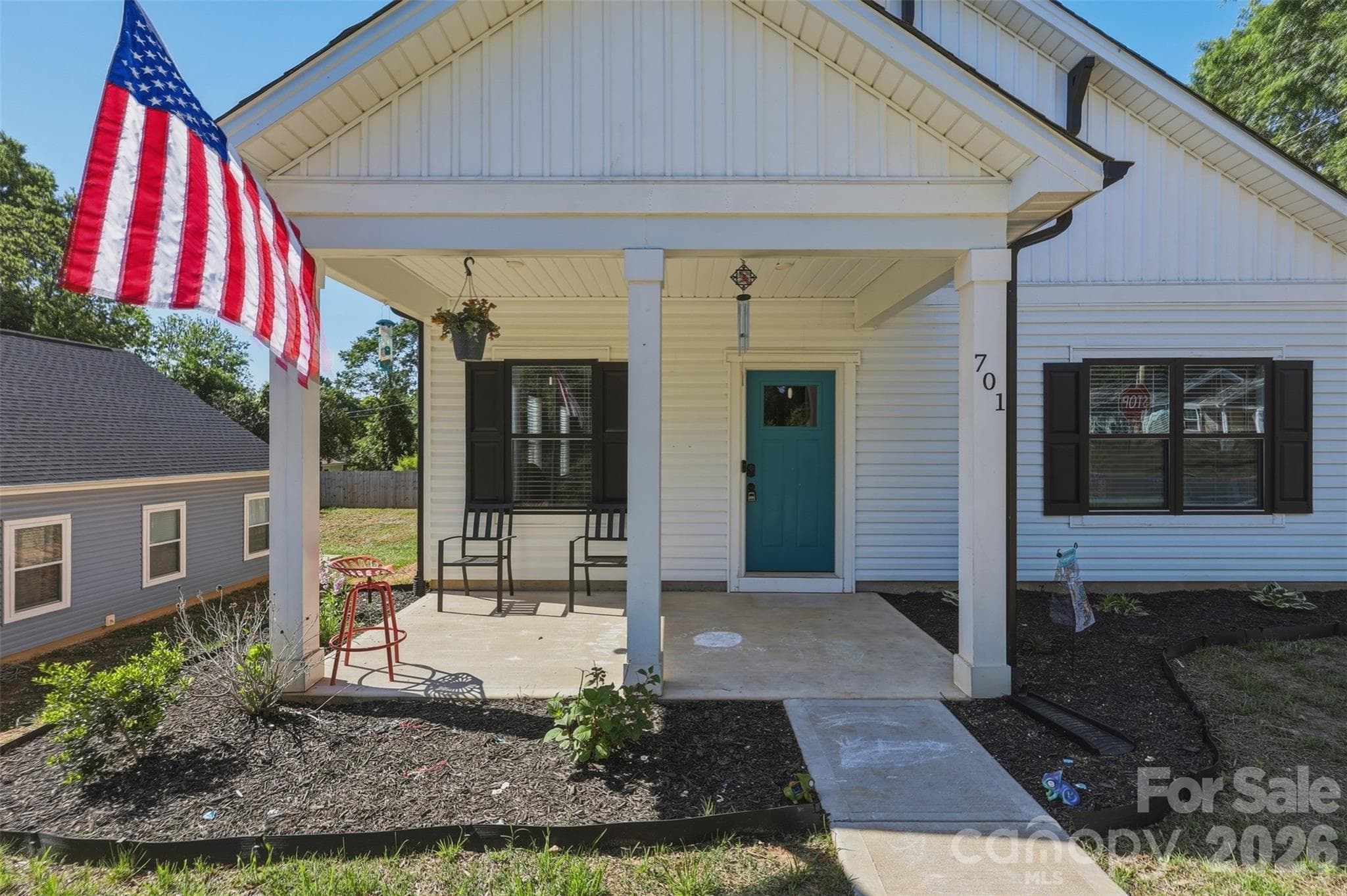 Single Family Residence at Gastonia, photo 3 of 32