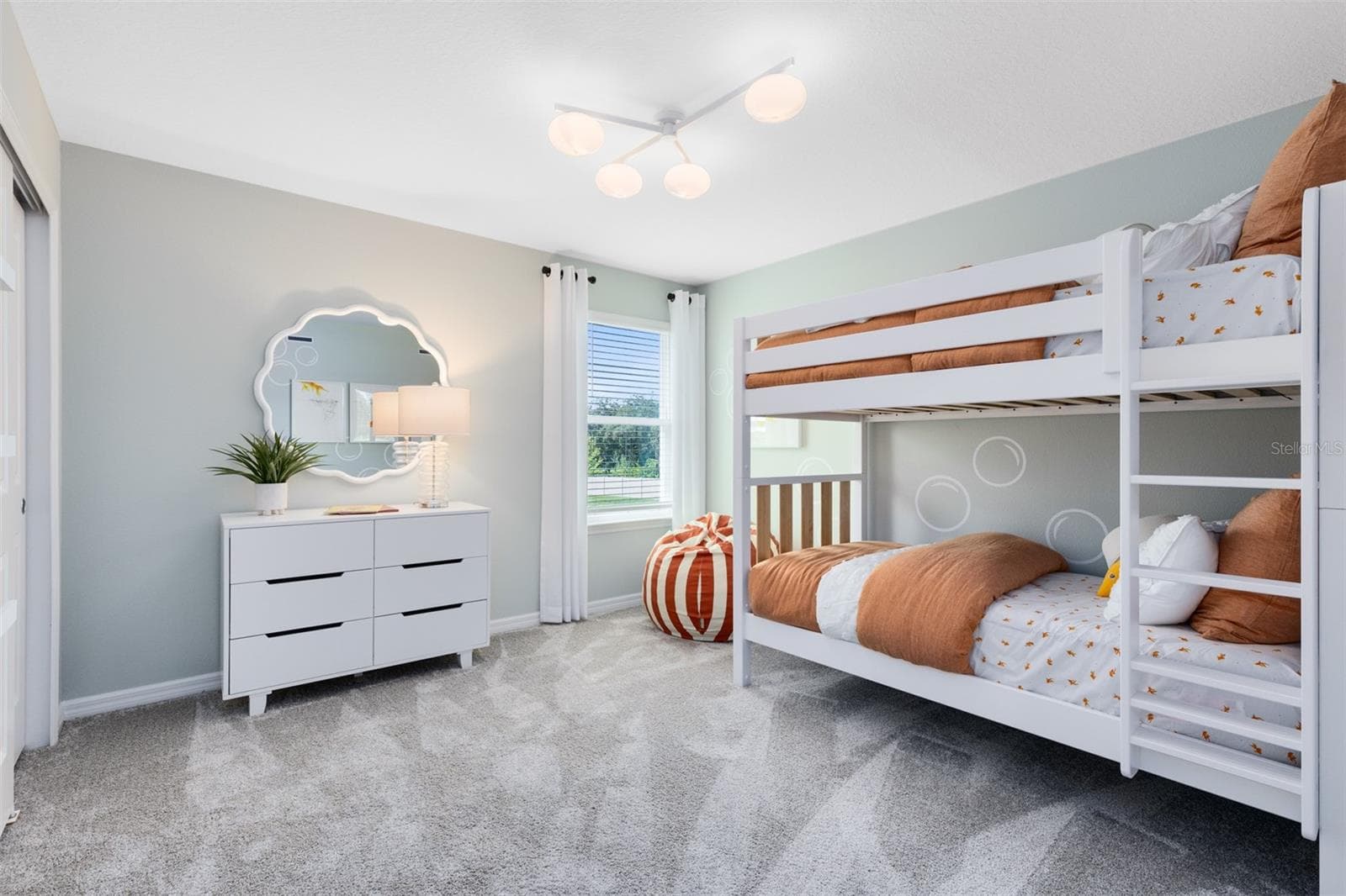 Model Home Design Only. Pictures and furnishings are for illustrative purposes only. Elevations, colors and options may vary. Furniture is for model home staging only.? - 4417 JETTY LANE NE, PALM BAY