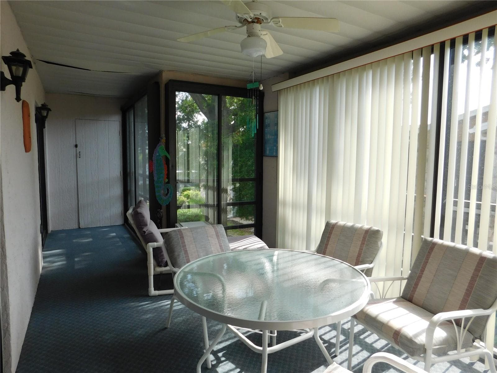 Lanai - 5400 34TH ST W #L5, BRADENTON