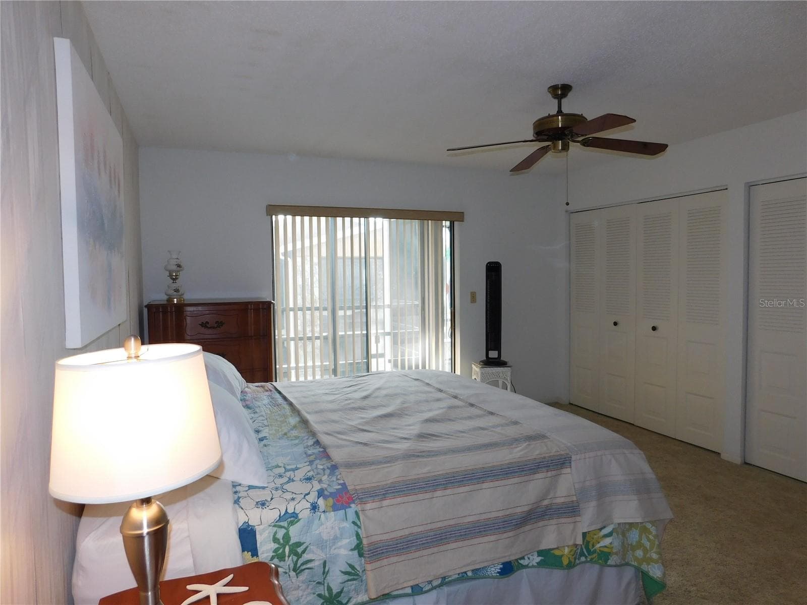 Primary bedroom - 5400 34TH ST W #L5, BRADENTON