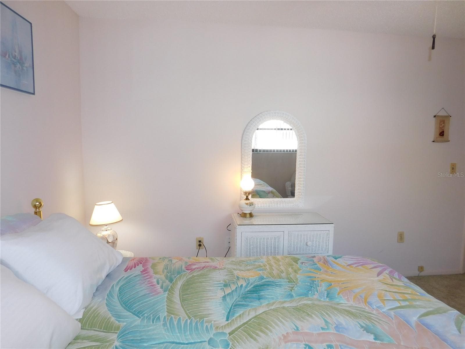 second bedroom - 5400 34TH ST W #L5, BRADENTON