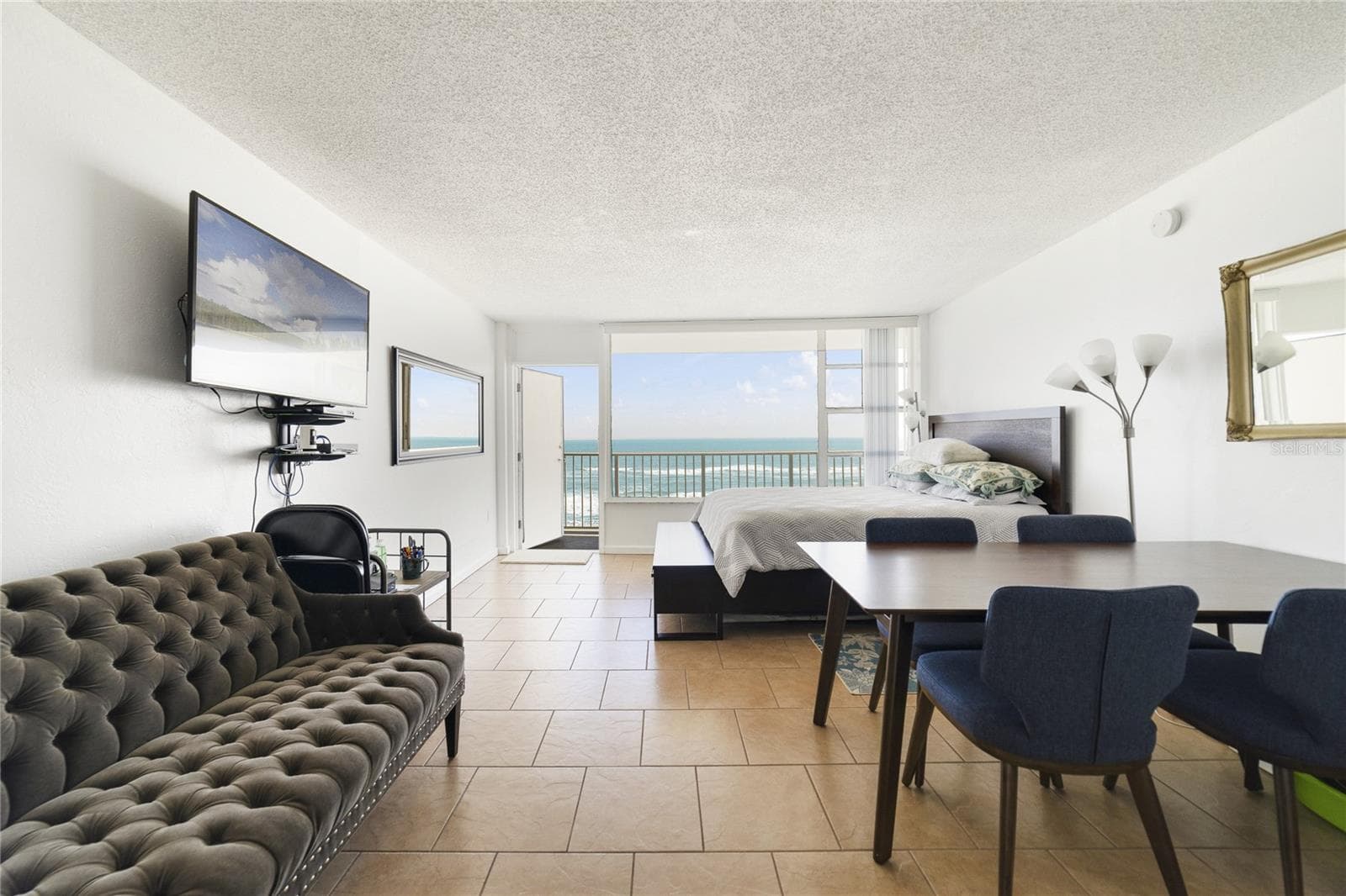Condominium at 800 N ATLANTIC AVE #705, DAYTONA BEACH, photo 17 of 26