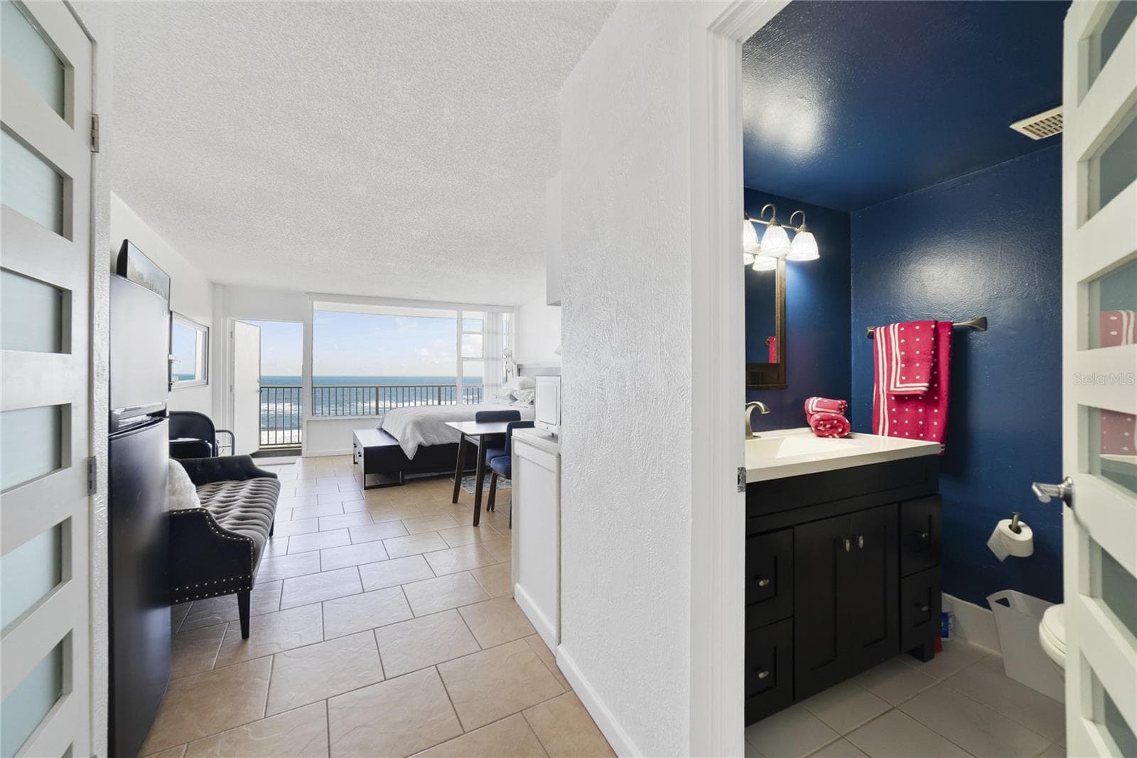 Condominium at 800 N ATLANTIC AVE #705, DAYTONA BEACH, photo 21 of 26