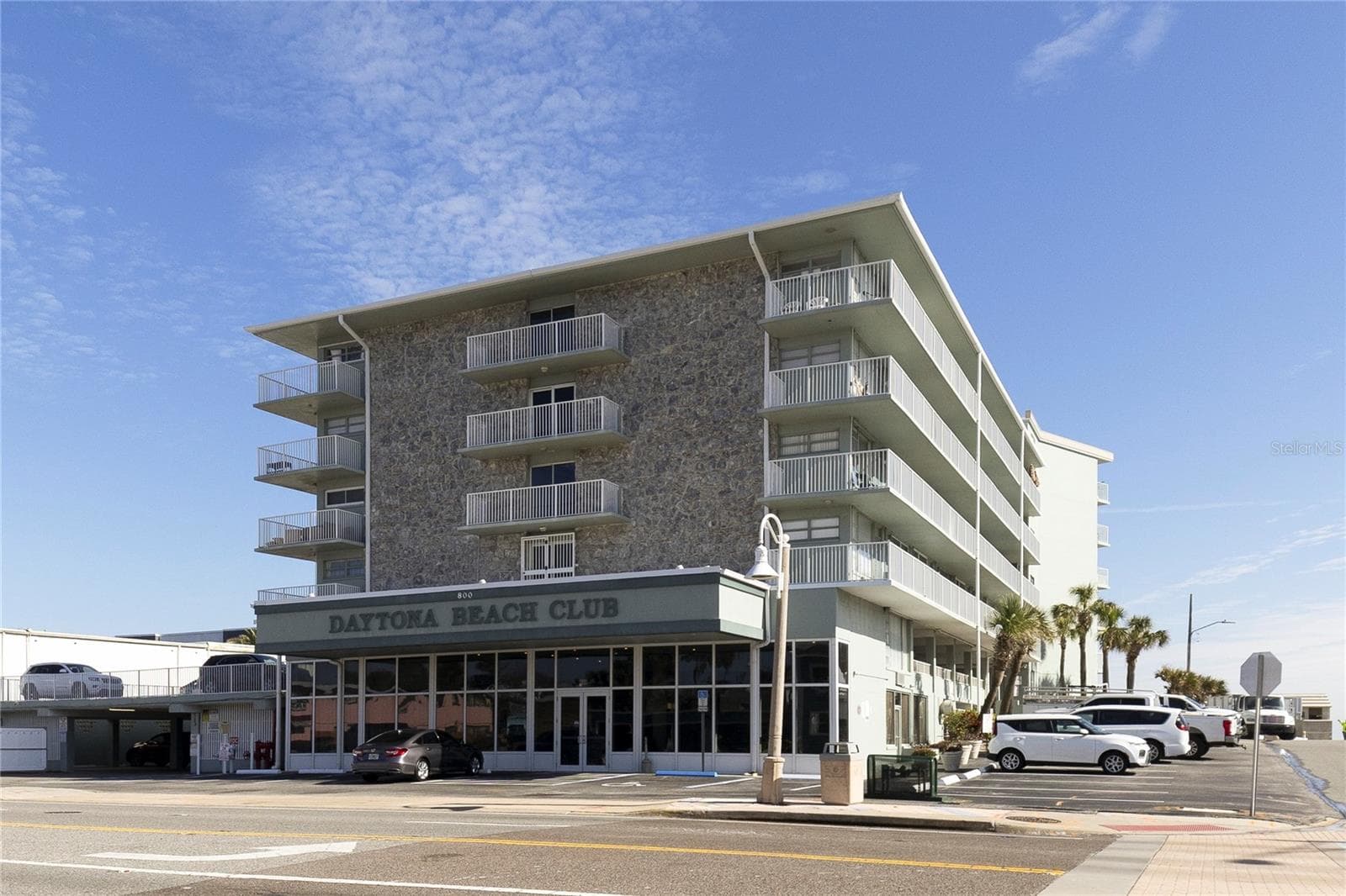 Condominium at 800 N ATLANTIC AVE #705, DAYTONA BEACH, photo 26 of 26