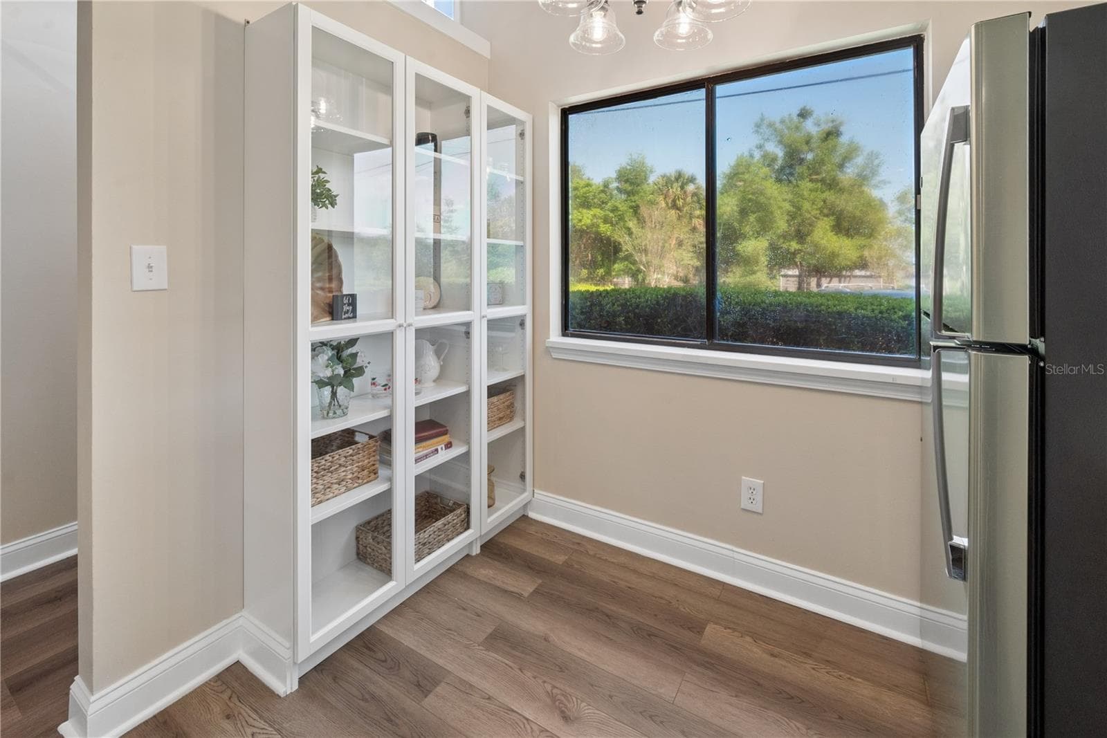 Single Family Residence at 950 S LAWRENCE BLVD, KEYSTONE HEIGHTS, photo 8 of 41