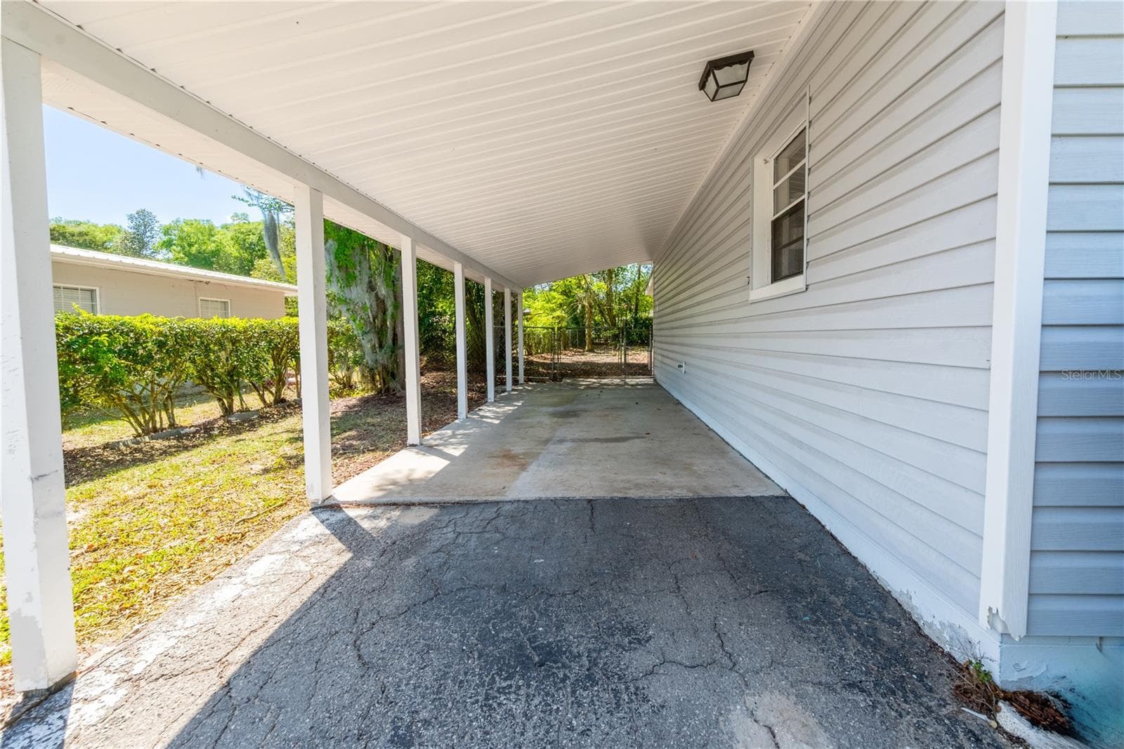 Single Family Residence at 950 S LAWRENCE BLVD, KEYSTONE HEIGHTS, photo 35 of 41