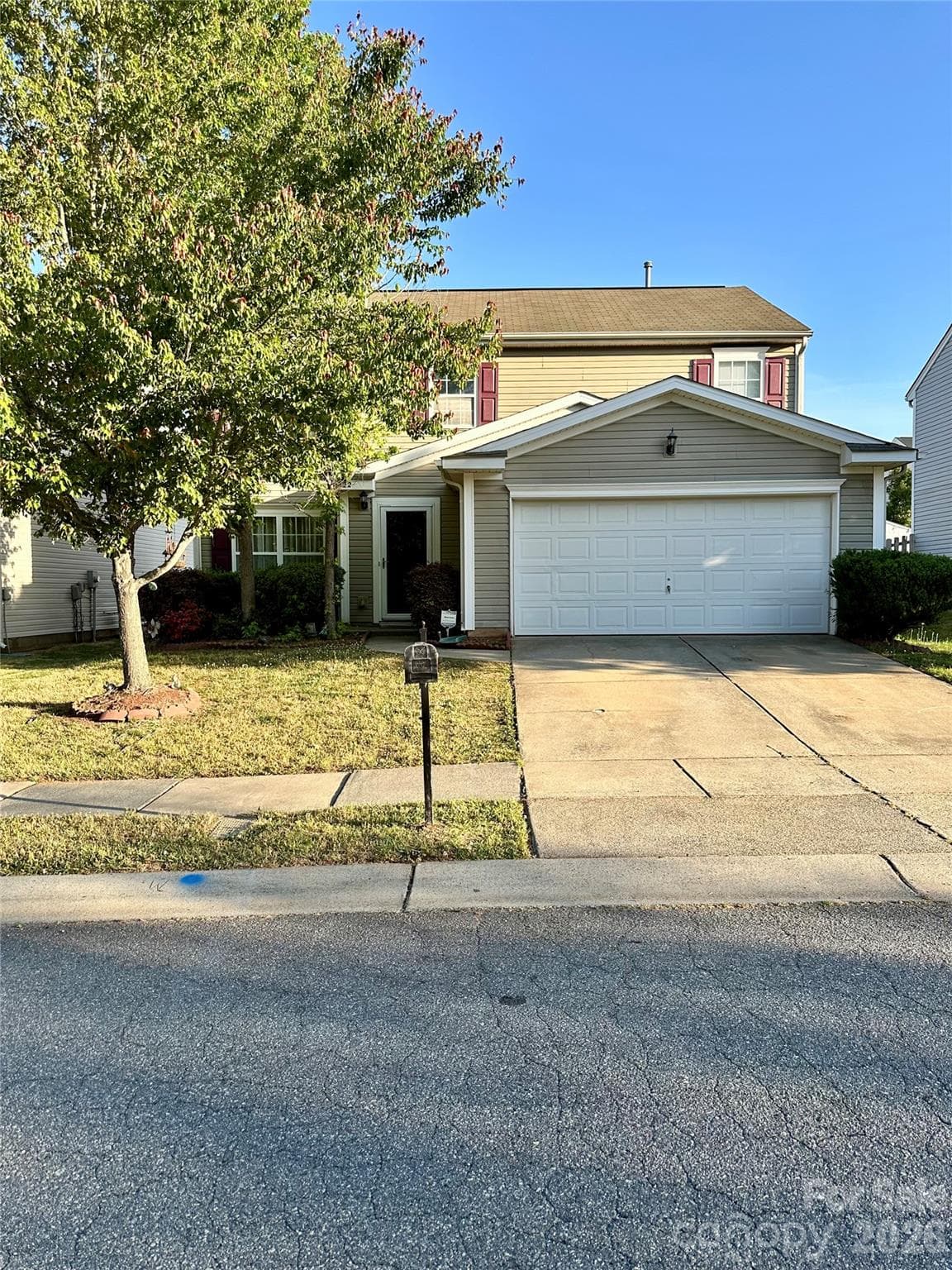 Single Family Residence at Charlotte, photo 2 of 35